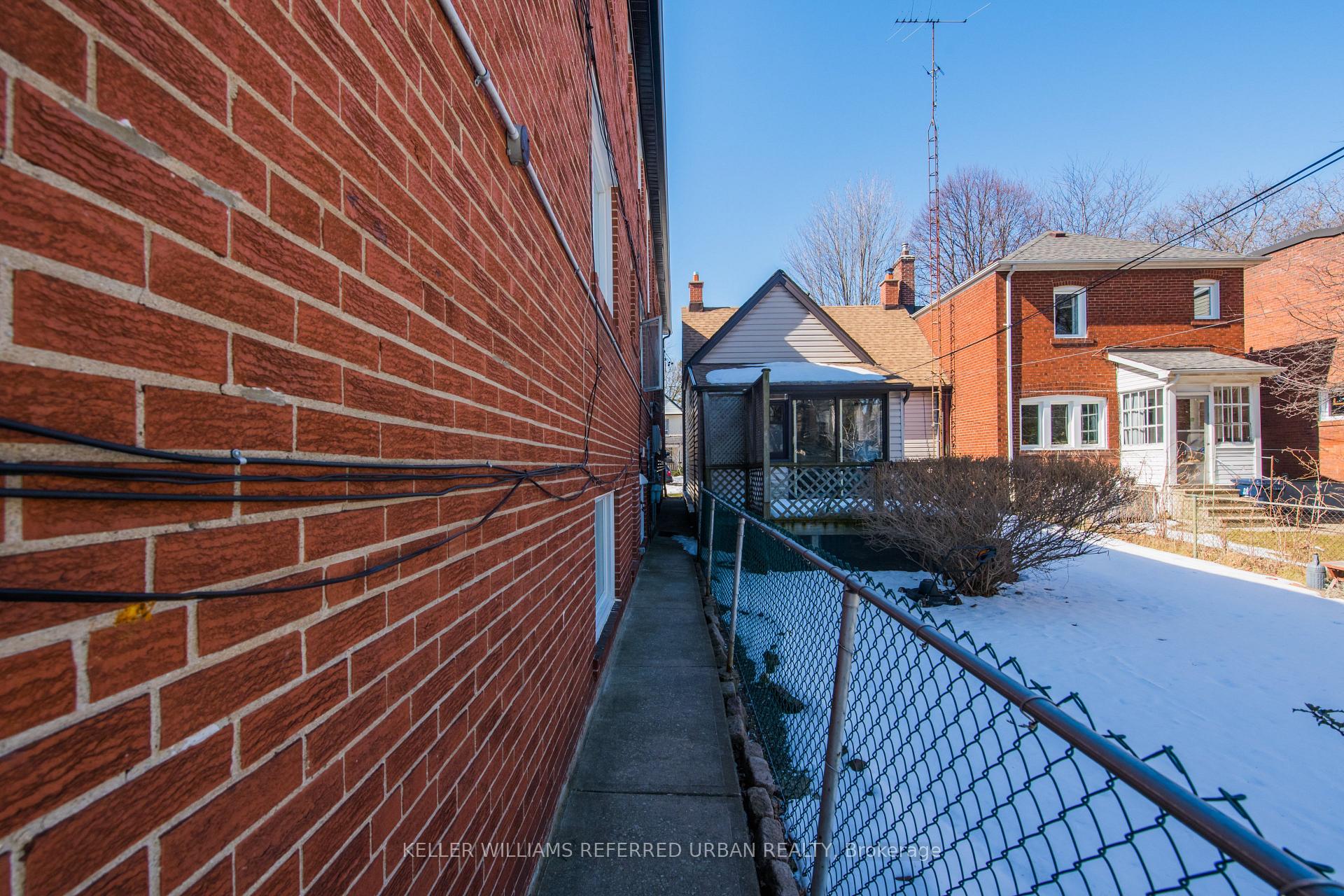 Photo 46 of Unit Basement, 283 Evelyn Avenue, Toronto, High Park North — HOMEH
