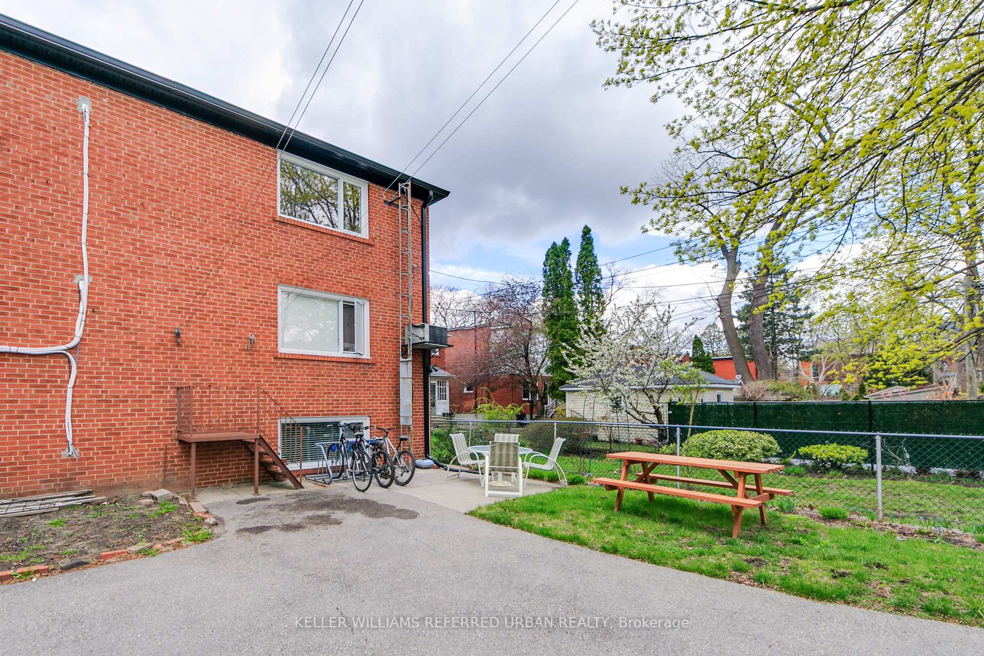 Photo 31 of Unit Basement, 283 Evelyn Avenue, Toronto, High Park North — HOMEH