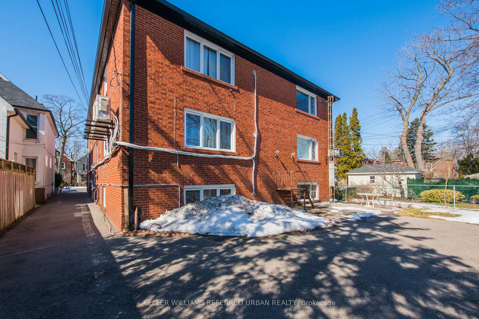 Photo 47 of Unit Basement, 283 Evelyn Avenue, Toronto, High Park North — HOMEH