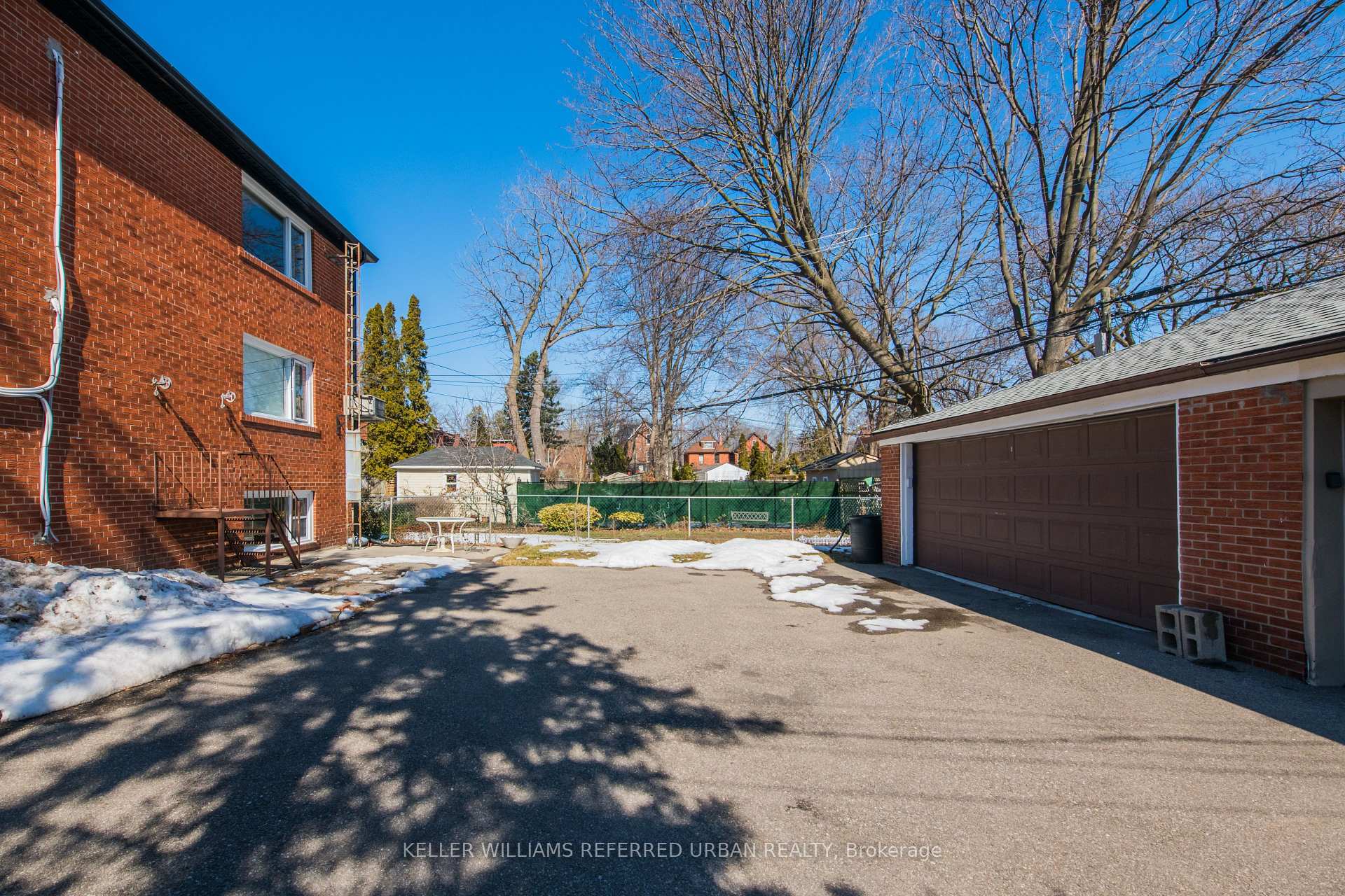 Photo 48 of Unit Basement, 283 Evelyn Avenue, Toronto, High Park North — HOMEH