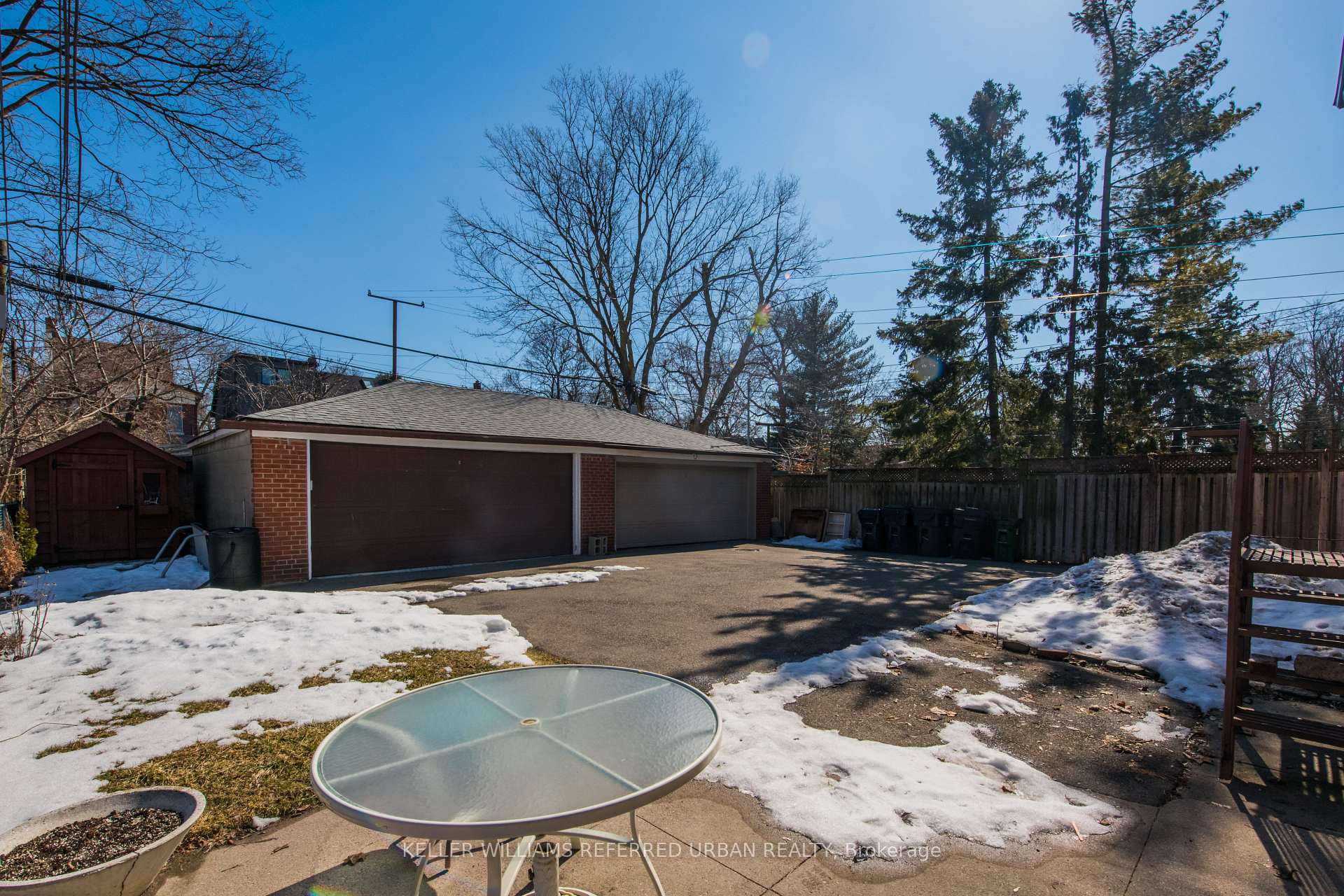 Photo 49 of Unit Basement, 283 Evelyn Avenue, Toronto, High Park North — HOMEH