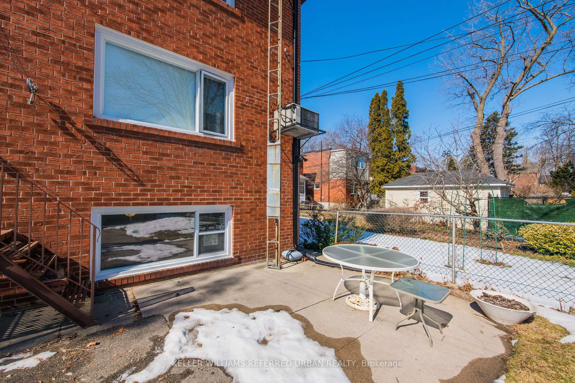 Photo 50 of Unit Basement, 283 Evelyn Avenue, Toronto, High Park North — HOMEH
