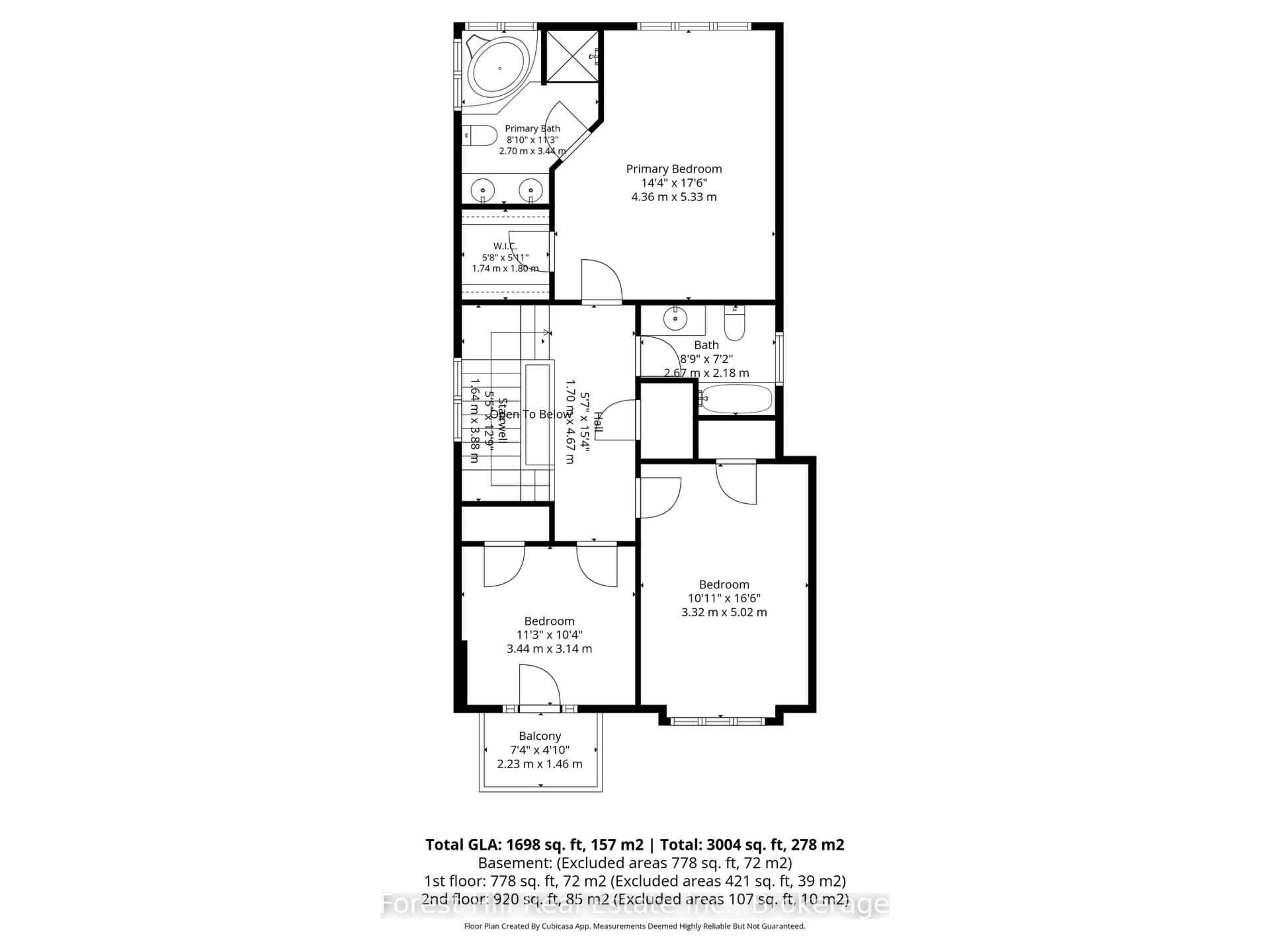 Photo 35 of 281 Springfield Crescent, Clearview, Stayner — HOMEH