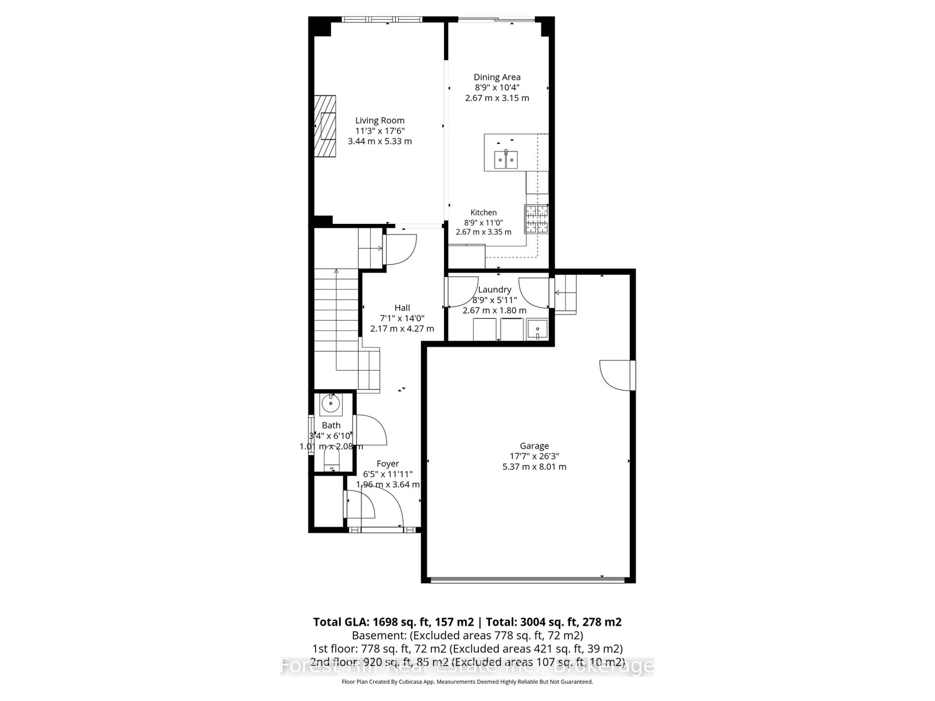 Photo 36 of 281 Springfield Crescent, Clearview, Stayner — HOMEH