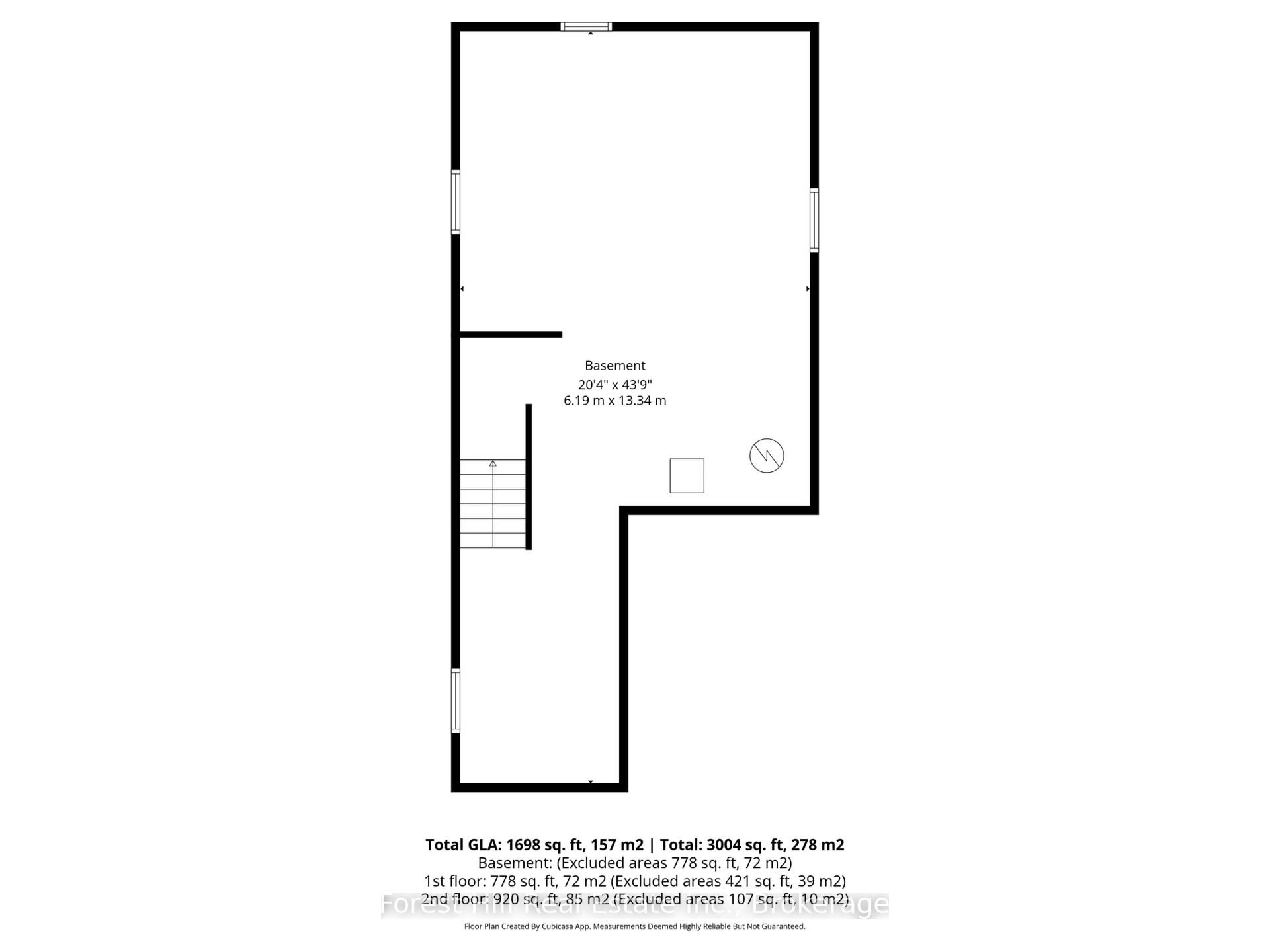 Photo 37 of 281 Springfield Crescent, Clearview, Stayner — HOMEH