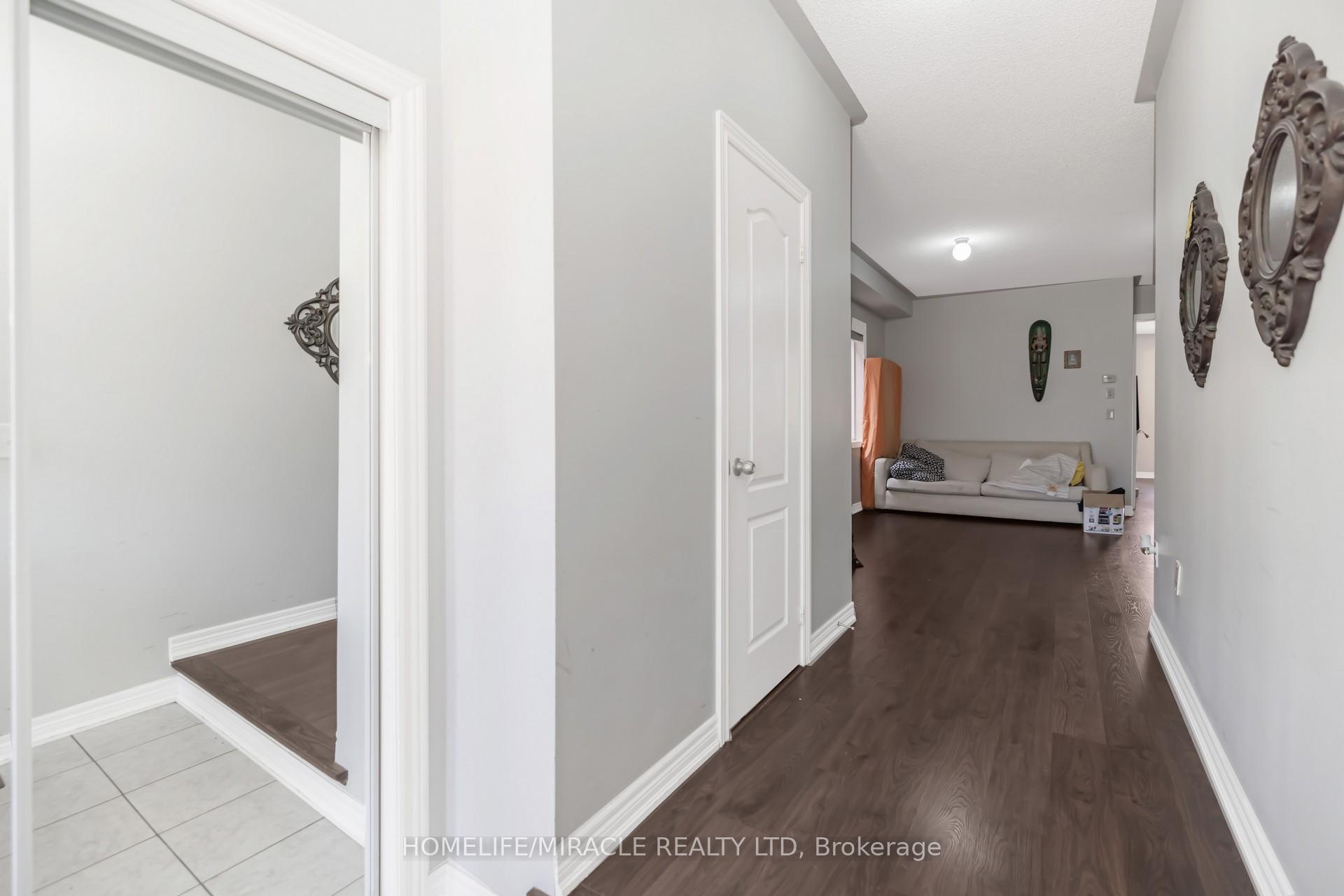 Photo 5 of 26 Altura Way, Brampton, Bram East — HOMEH
