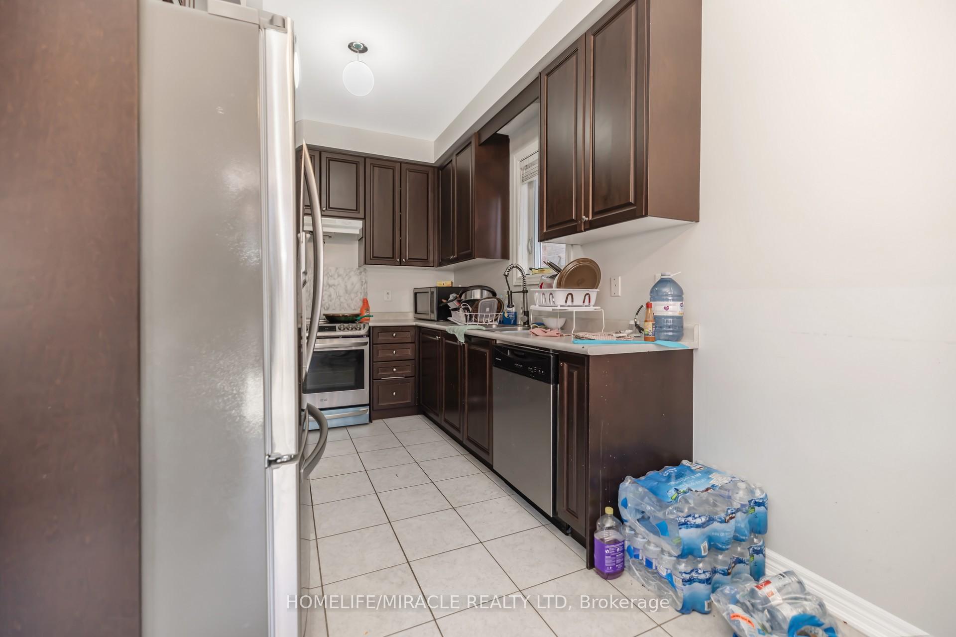 Photo 12 of 26 Altura Way, Brampton, Bram East — HOMEH