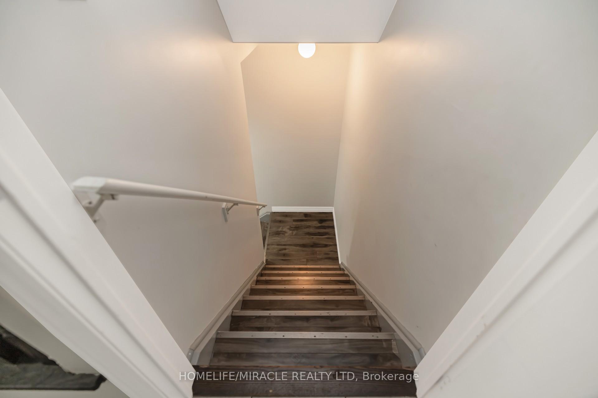 Photo 17 of 26 Altura Way, Brampton, Bram East — HOMEH