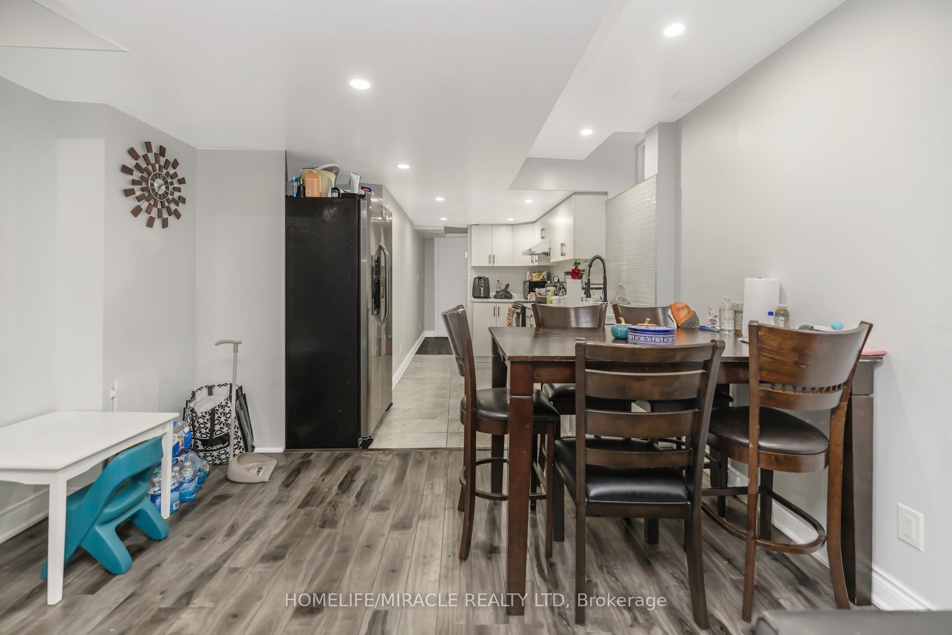 Photo 20 of 26 Altura Way, Brampton, Bram East — HOMEH