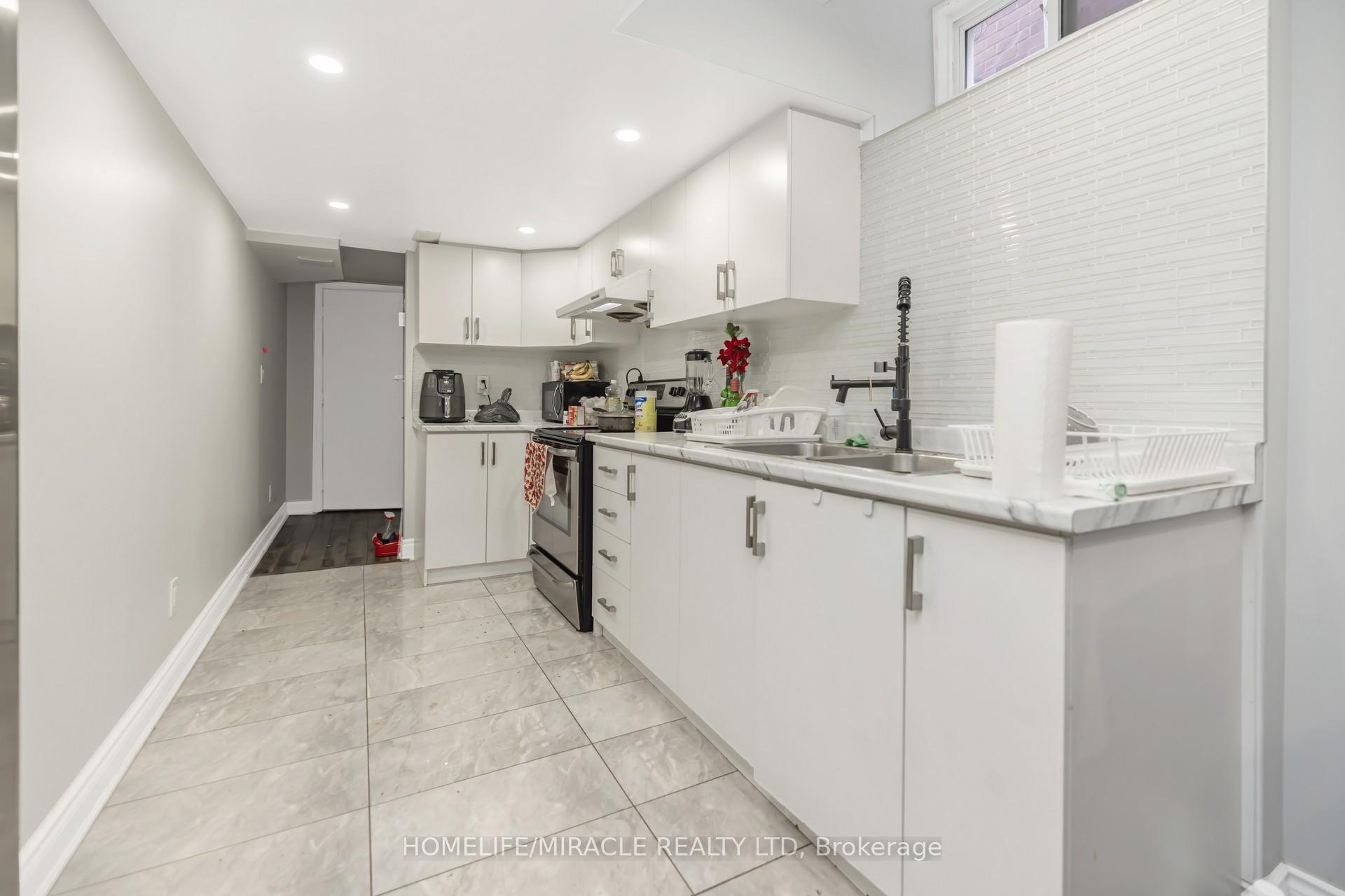 Photo 21 of 26 Altura Way, Brampton, Bram East — HOMEH