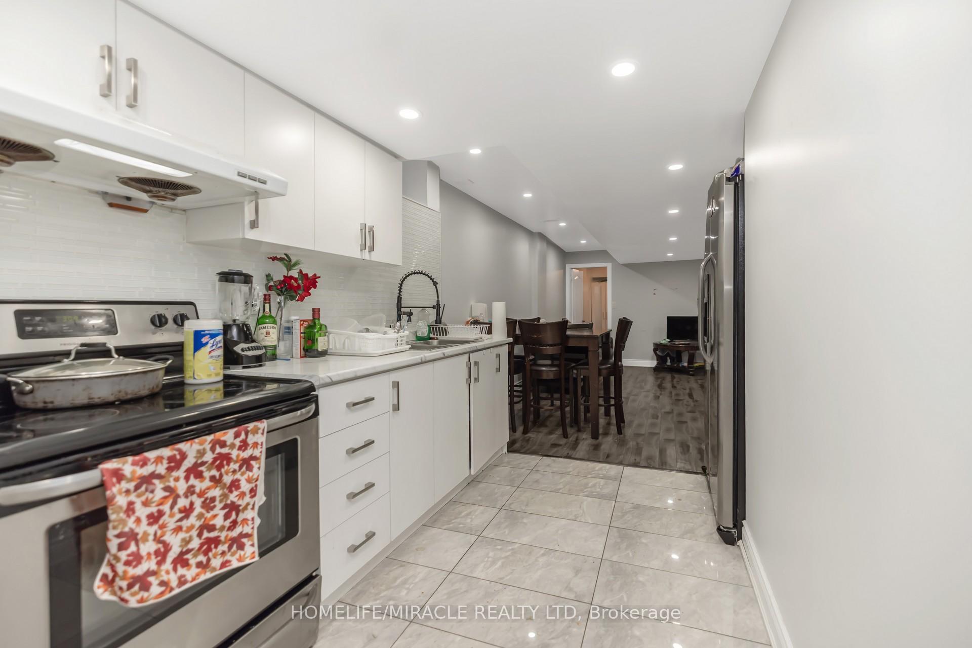 Photo 22 of 26 Altura Way, Brampton, Bram East — HOMEH