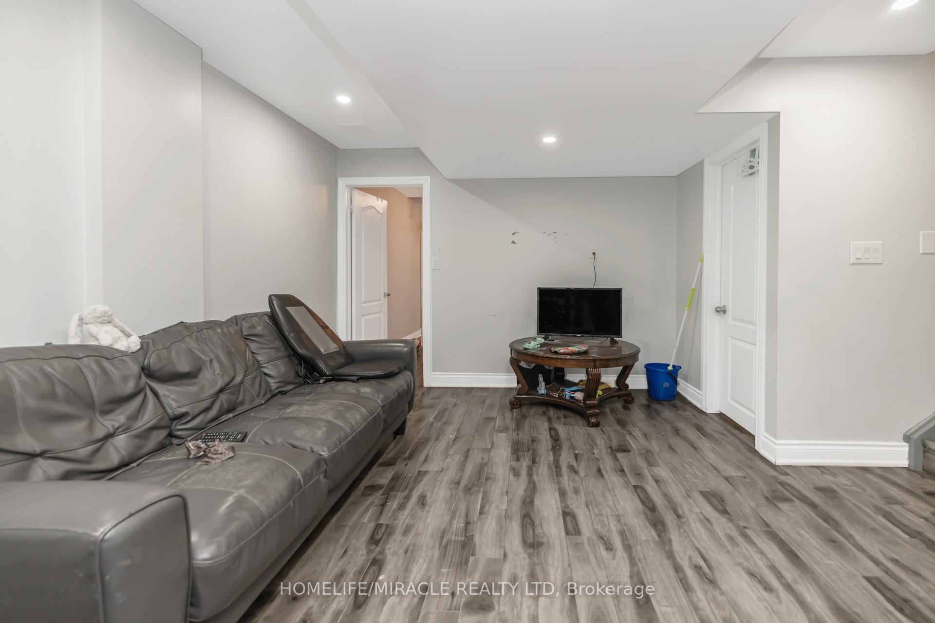 Photo 23 of 26 Altura Way, Brampton, Bram East — HOMEH