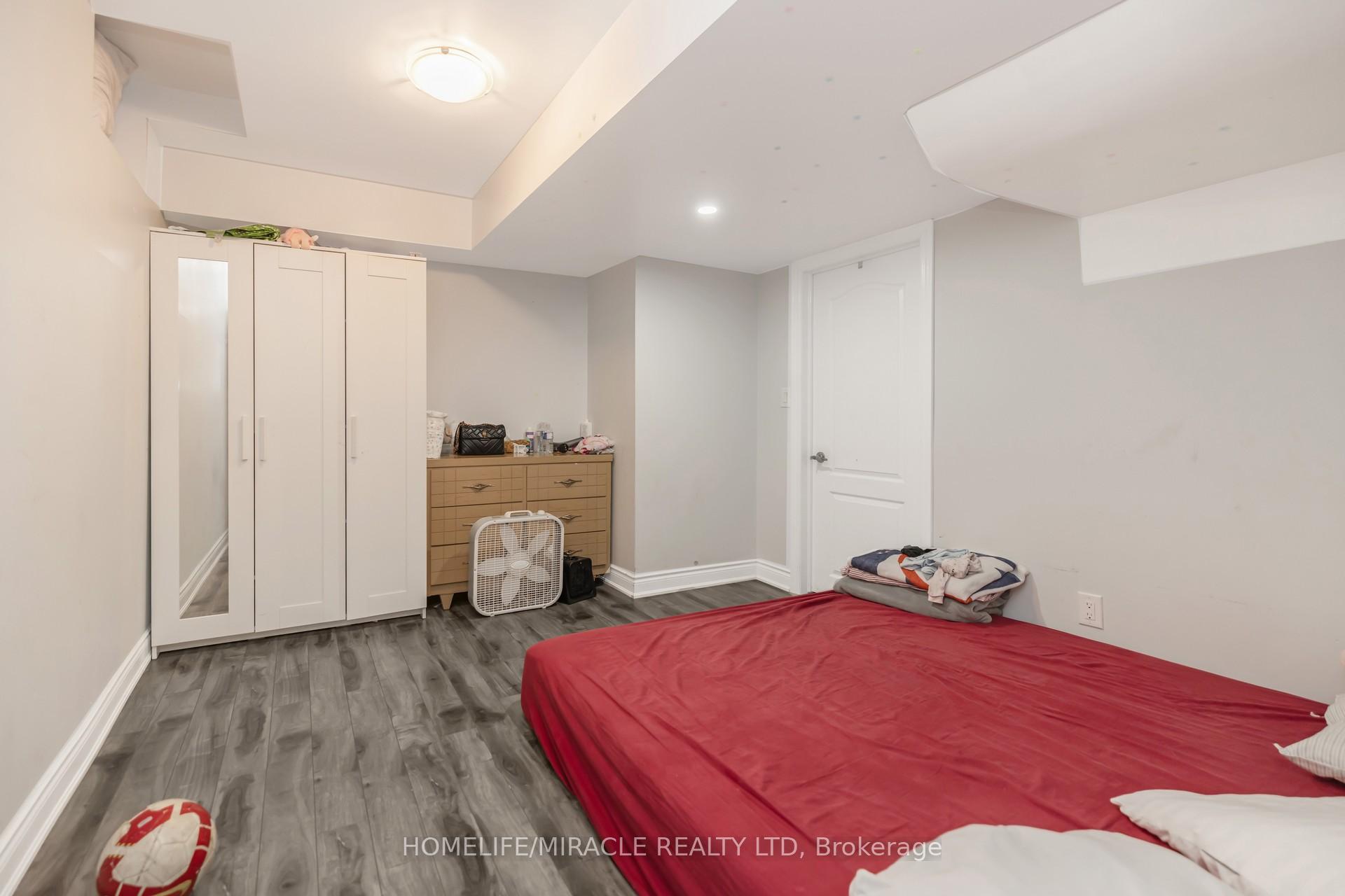 Photo 24 of 26 Altura Way, Brampton, Bram East — HOMEH
