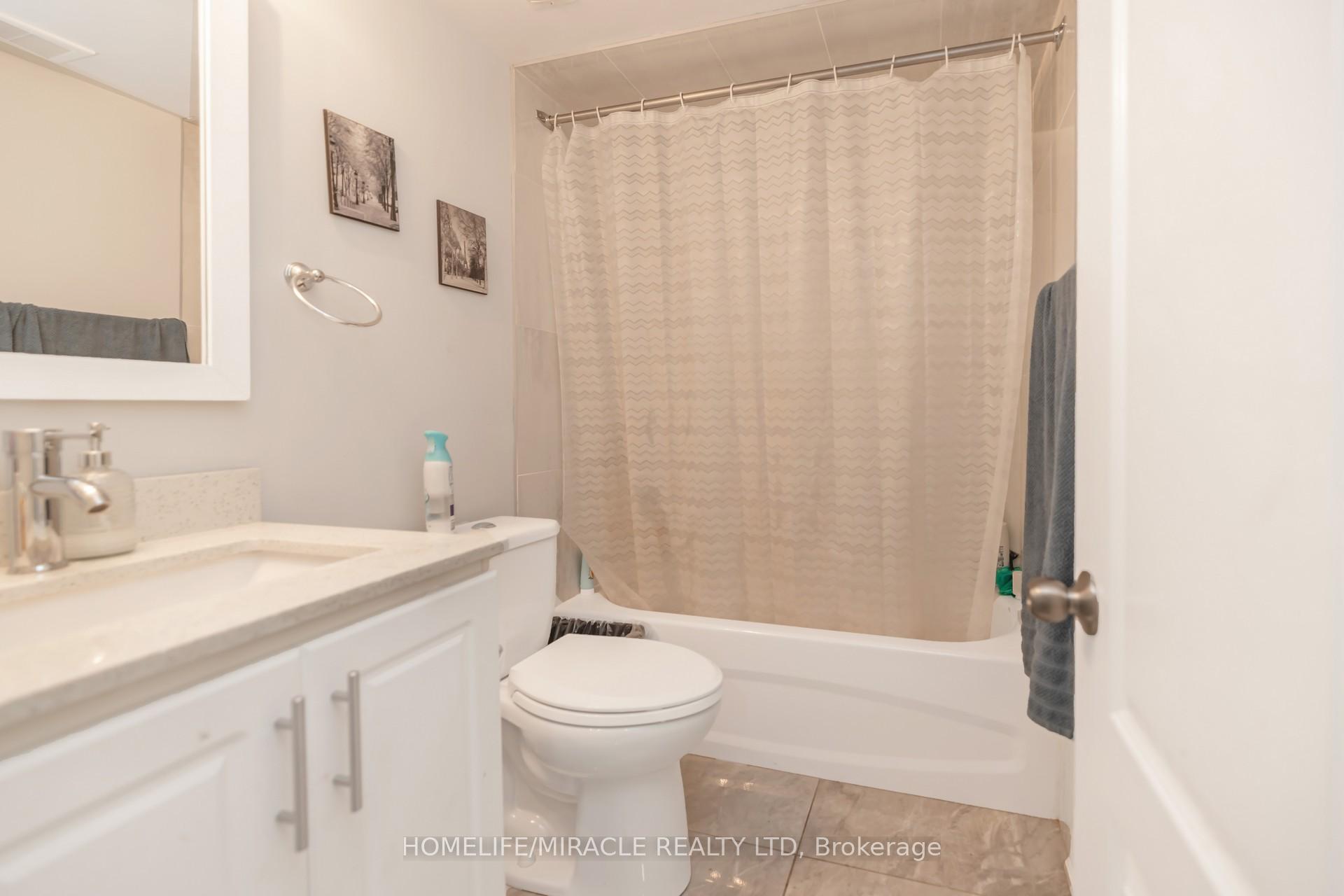 Photo 25 of 26 Altura Way, Brampton, Bram East — HOMEH