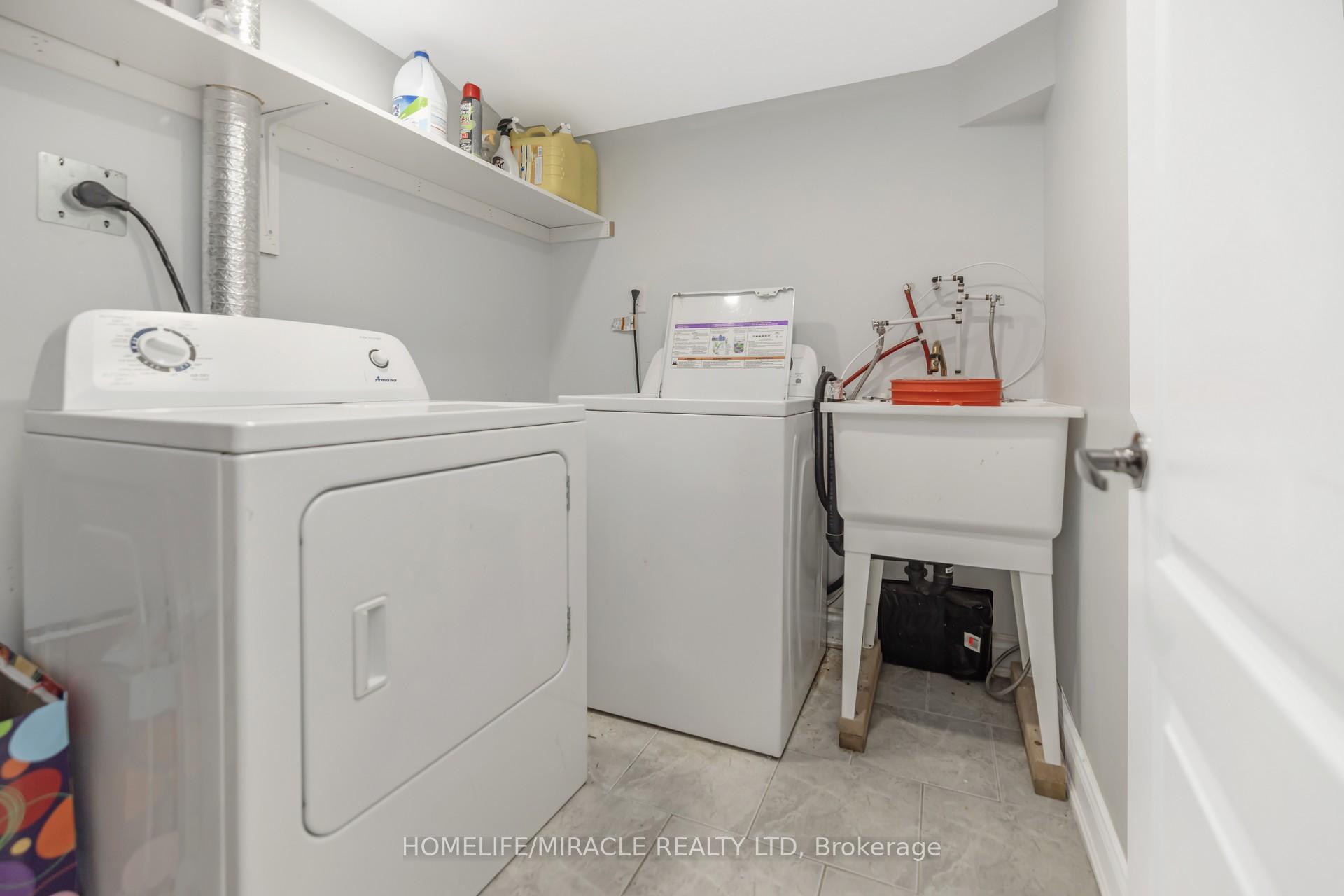 Photo 26 of 26 Altura Way, Brampton, Bram East — HOMEH