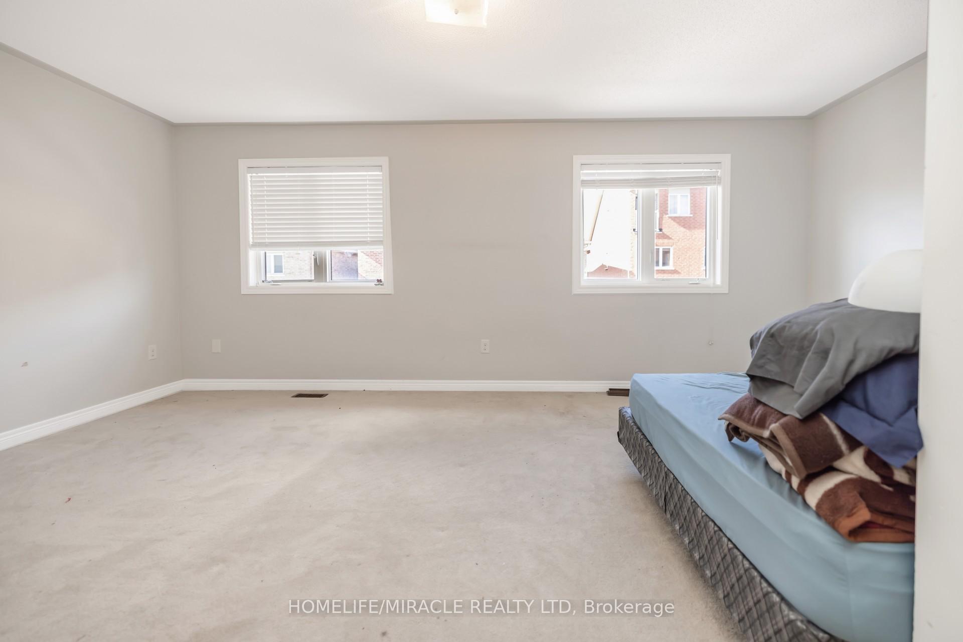 Photo 27 of 26 Altura Way, Brampton, Bram East — HOMEH