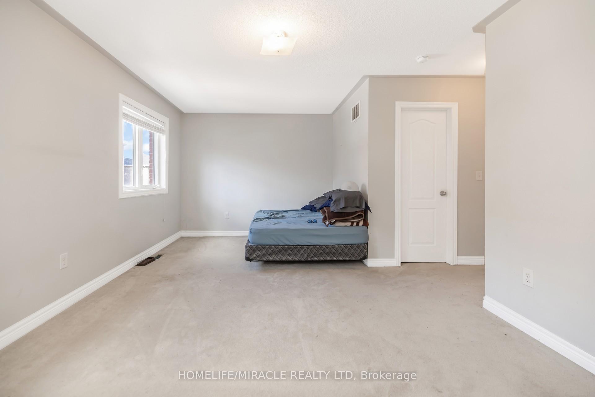 Photo 28 of 26 Altura Way, Brampton, Bram East — HOMEH