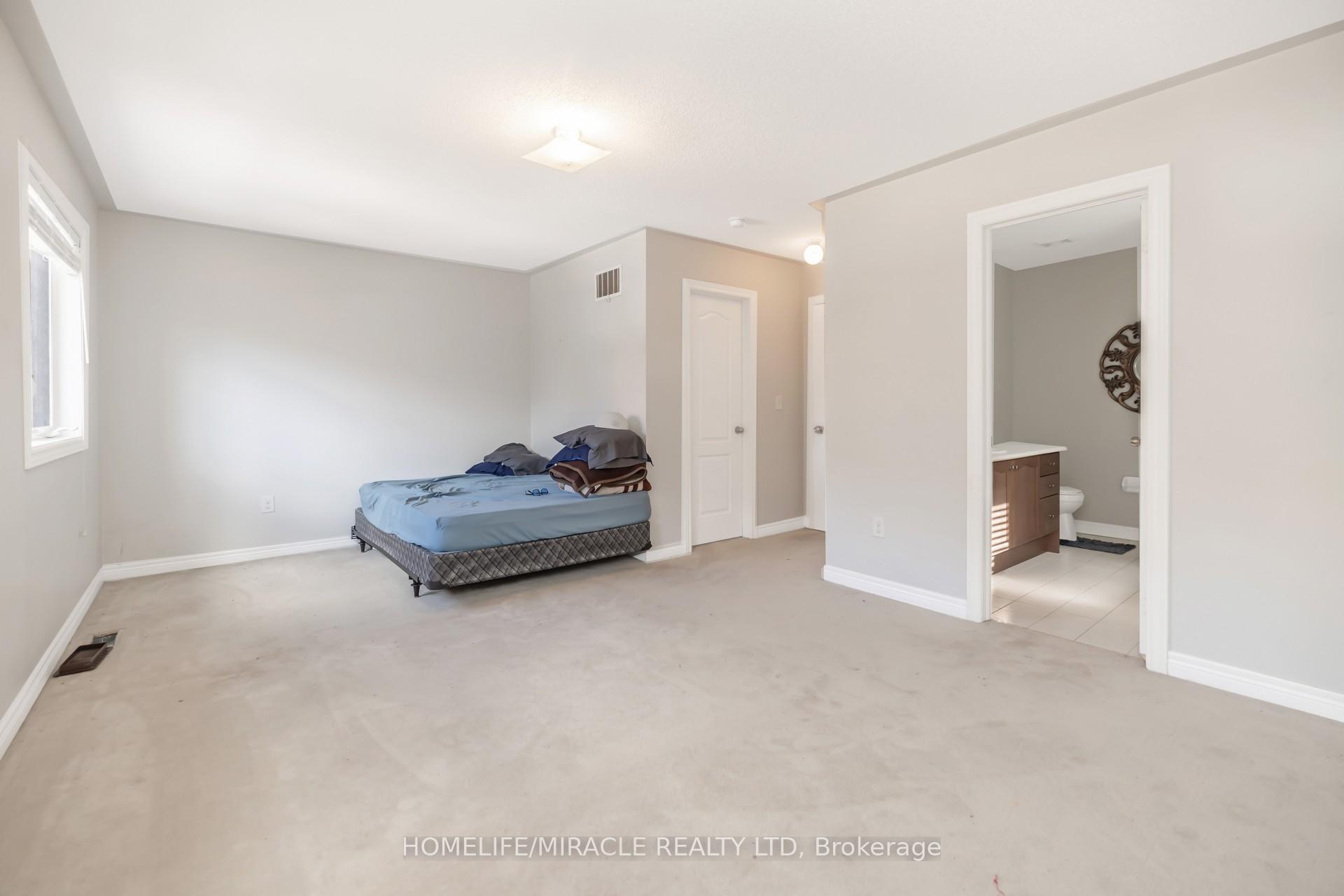 Photo 29 of 26 Altura Way, Brampton, Bram East — HOMEH
