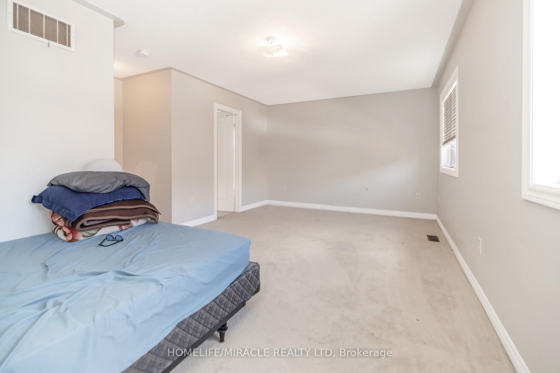 Photo 30 of 26 Altura Way, Brampton, Bram East — HOMEH