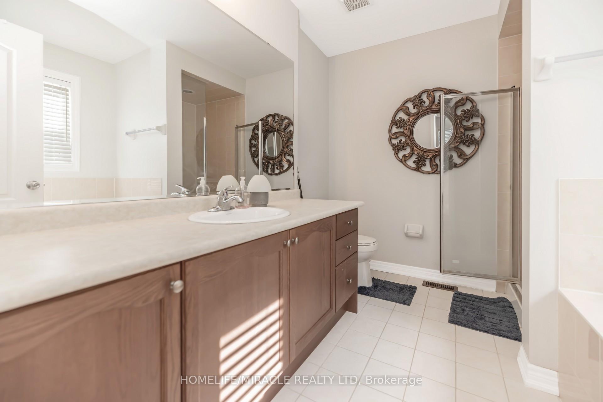 Photo 31 of 26 Altura Way, Brampton, Bram East — HOMEH