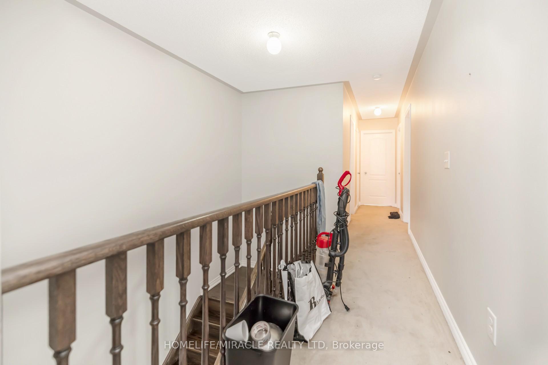 Photo 33 of 26 Altura Way, Brampton, Bram East — HOMEH