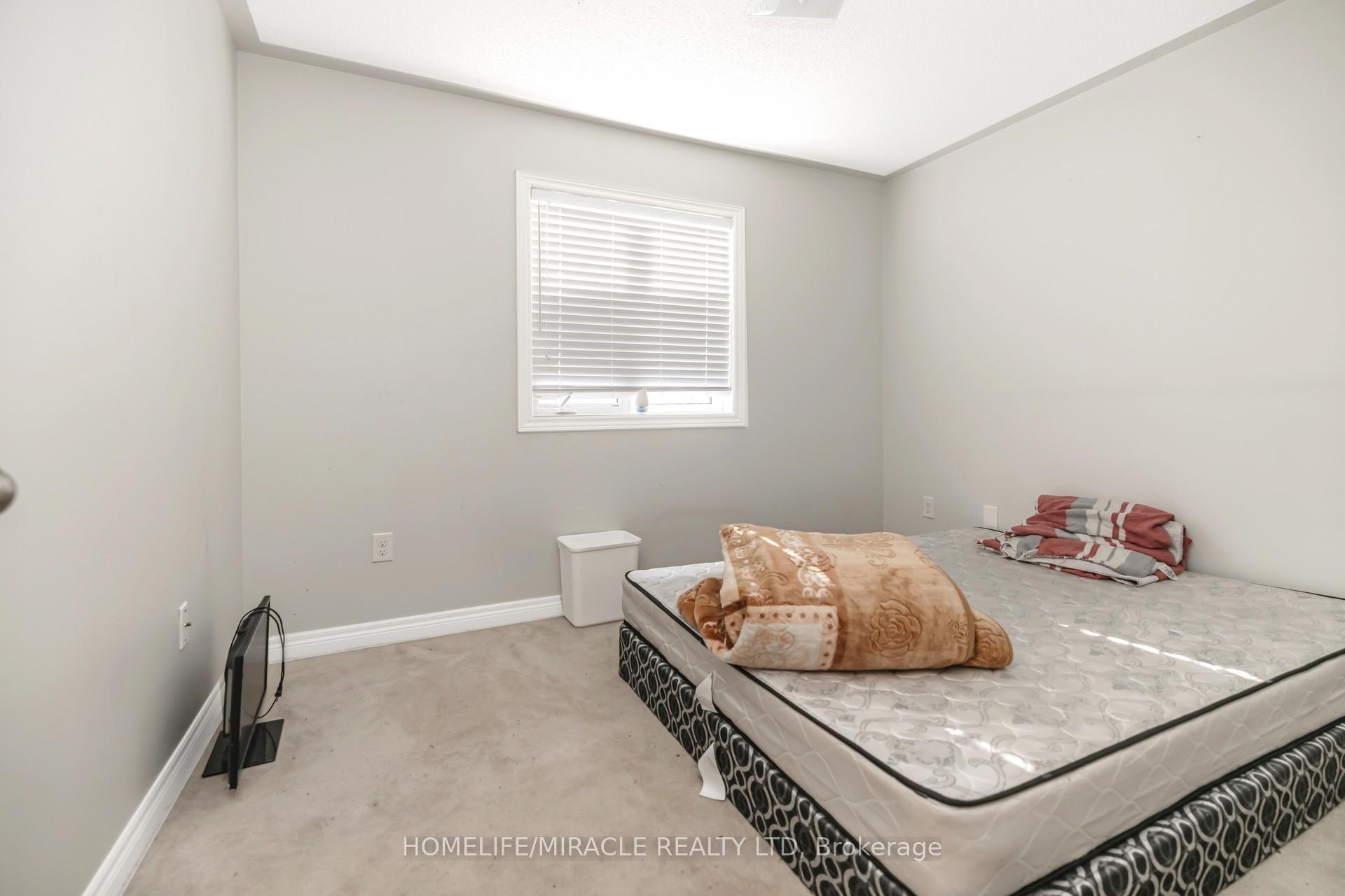 Photo 34 of 26 Altura Way, Brampton, Bram East — HOMEH