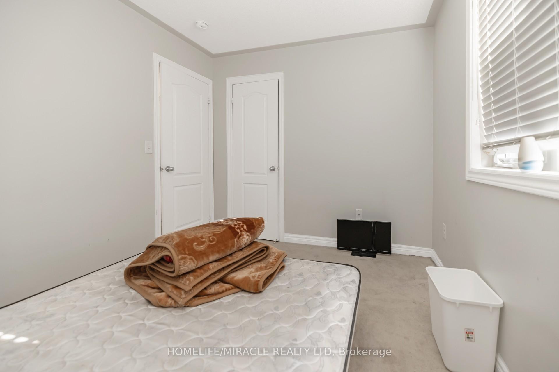 Photo 35 of 26 Altura Way, Brampton, Bram East — HOMEH
