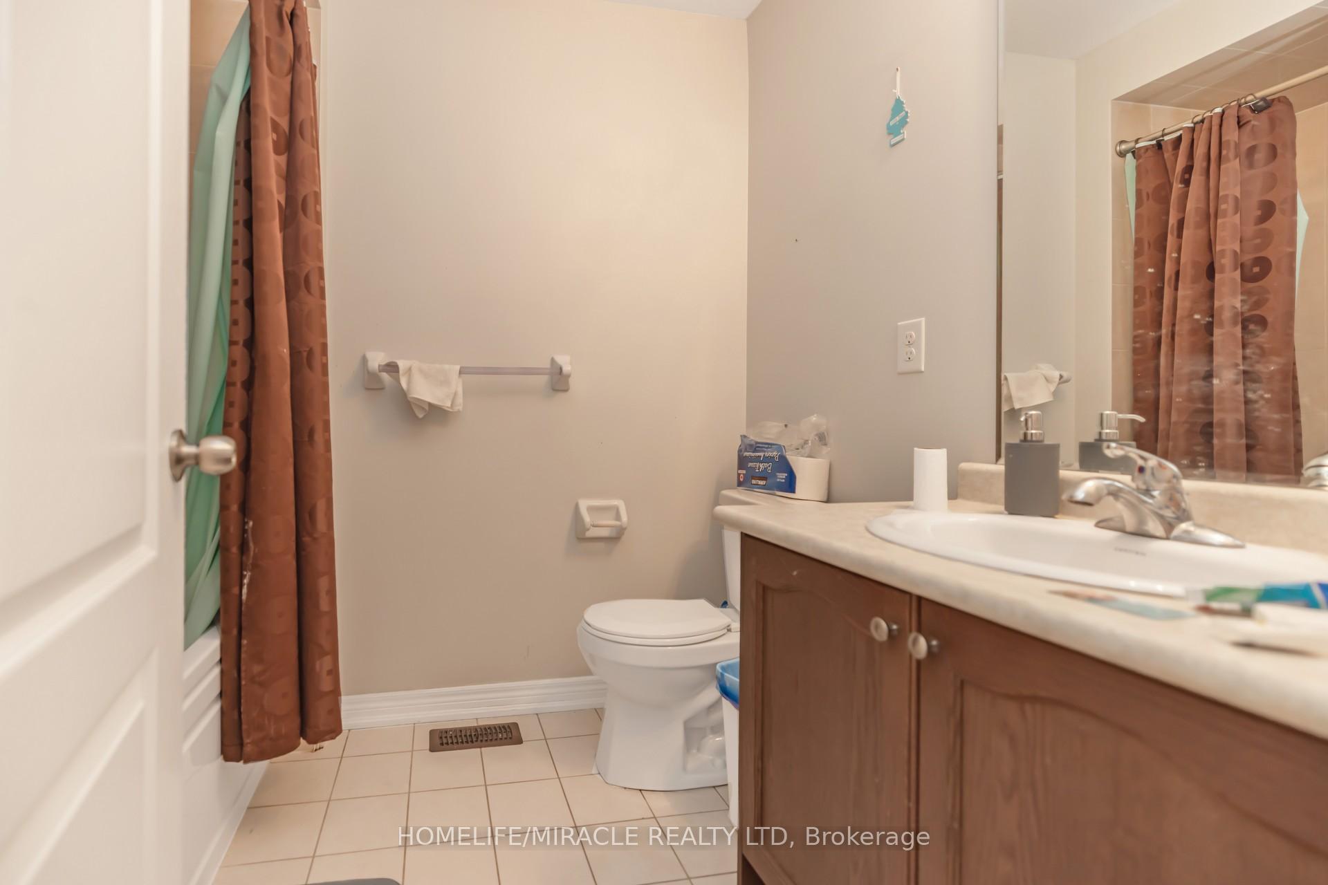 Photo 36 of 26 Altura Way, Brampton, Bram East — HOMEH