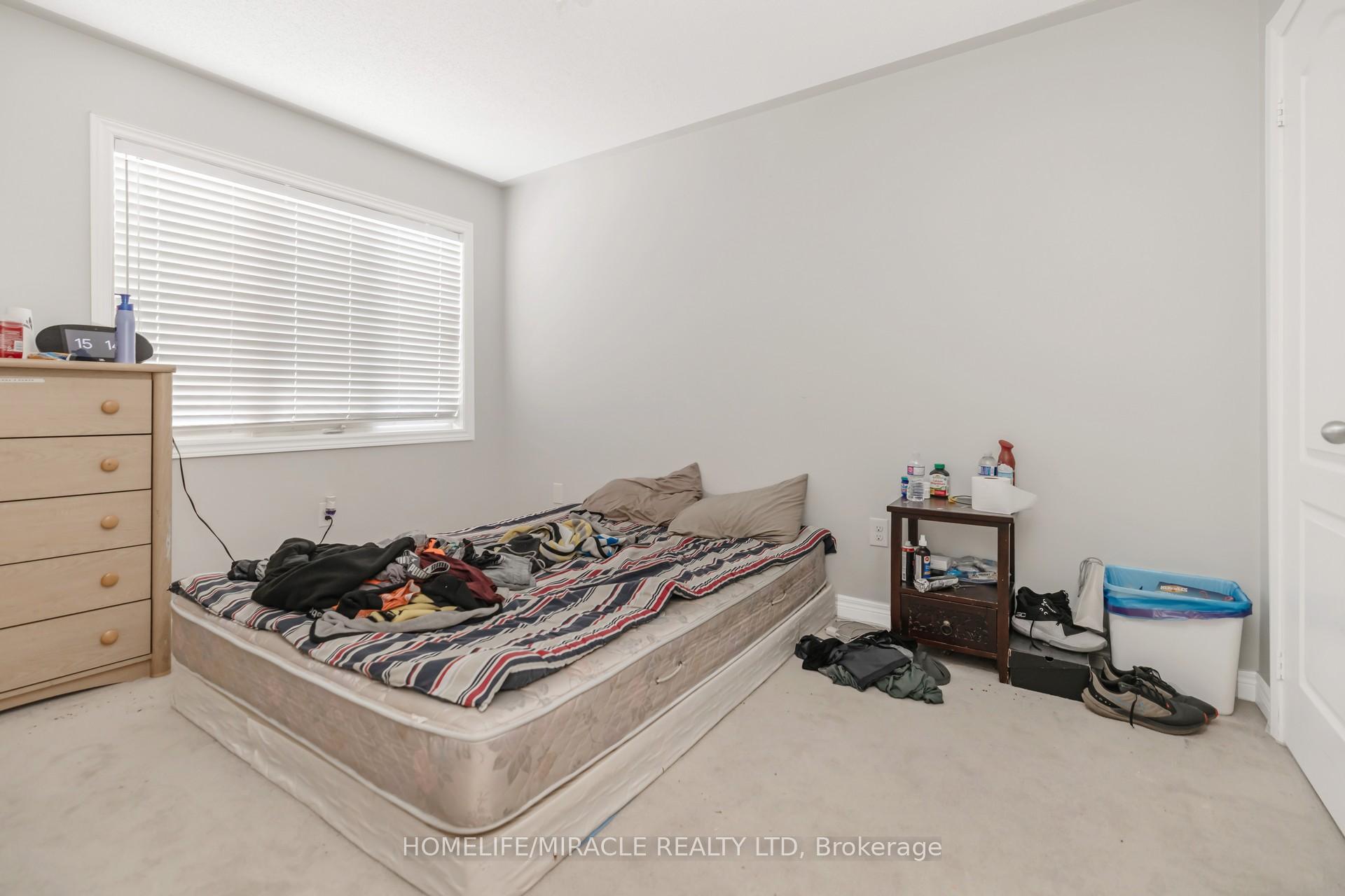 Photo 37 of 26 Altura Way, Brampton, Bram East — HOMEH