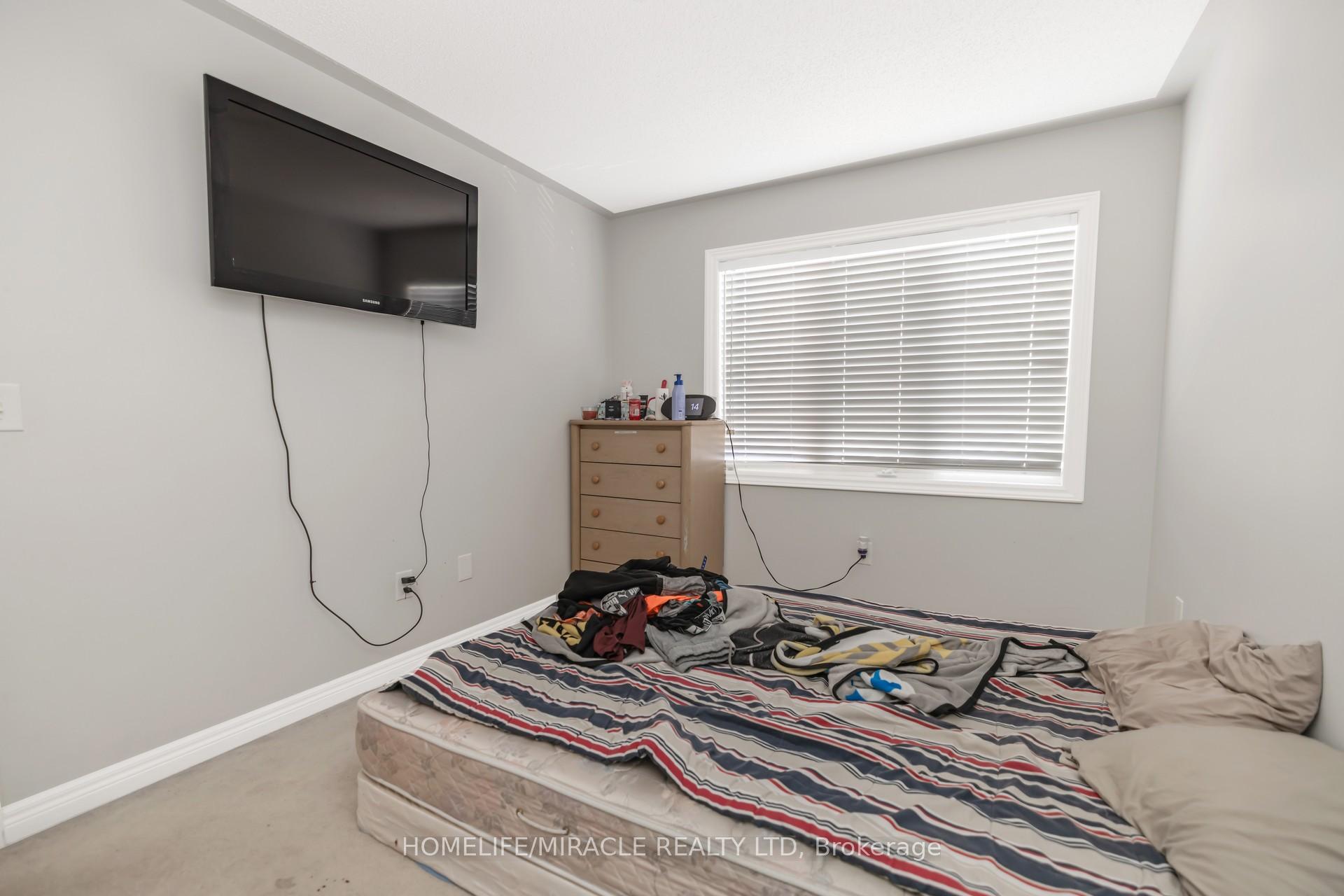 Photo 38 of 26 Altura Way, Brampton, Bram East — HOMEH