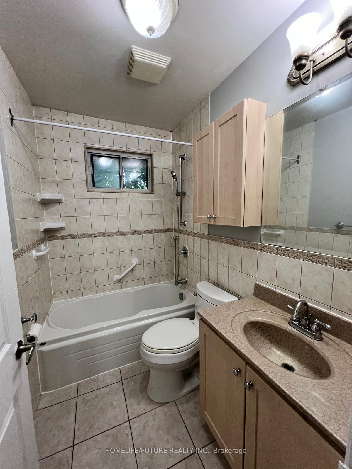 Photo 12 of Unit Main, 21 Mackinac Crescent, Scarborough, Bendale — HOMEH