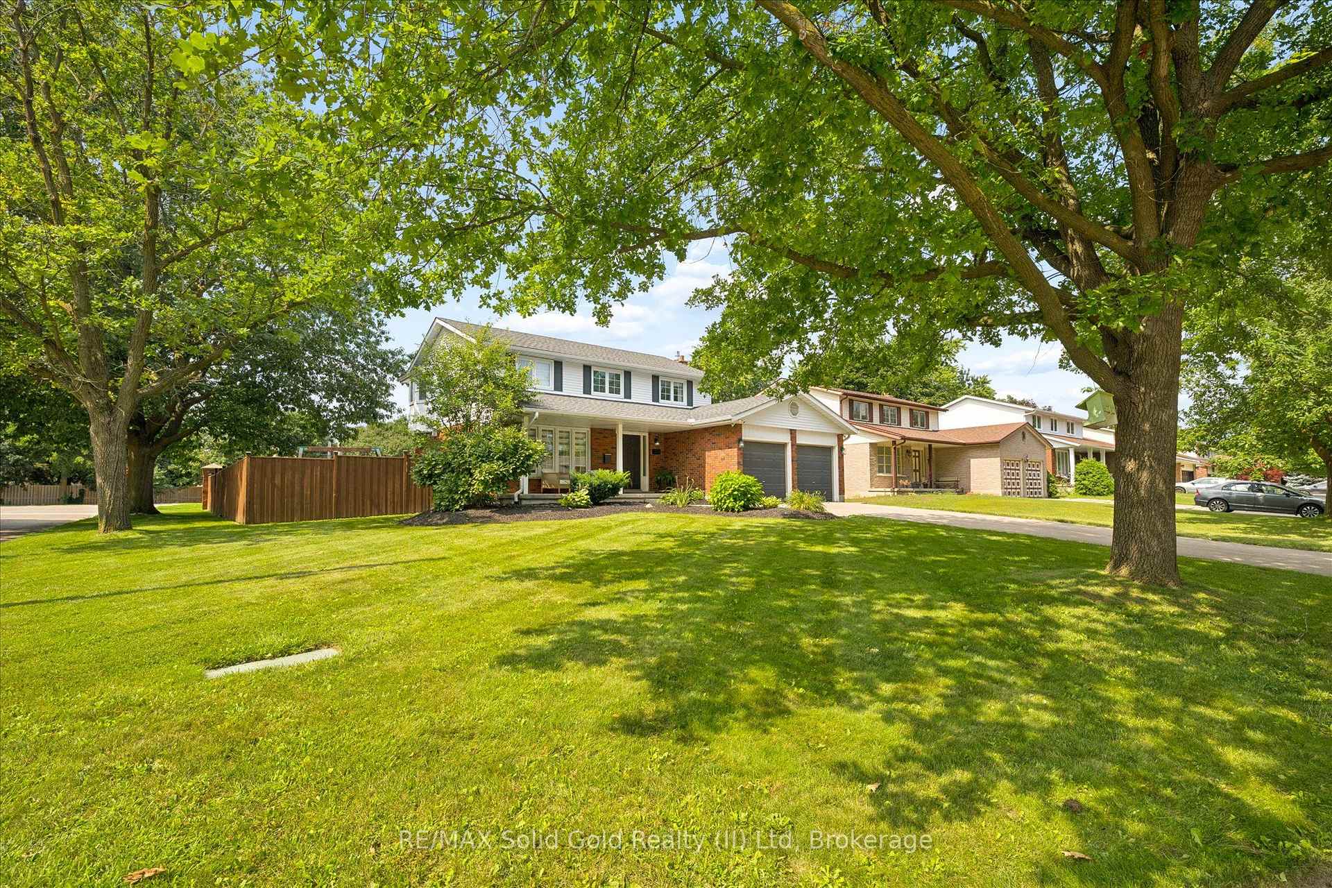 Photo 59 of 315 Crimson Crescent, Waterloo, Lexington/Lincoln Village — HOMEH