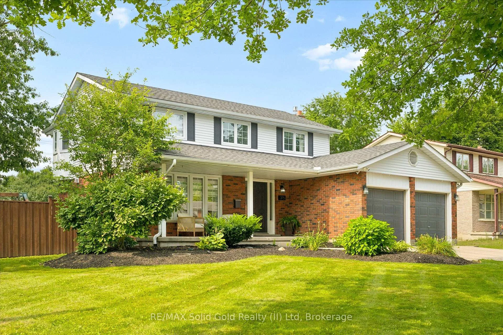 Photo 61 of 315 Crimson Crescent, Waterloo, Lexington/Lincoln Village — HOMEH