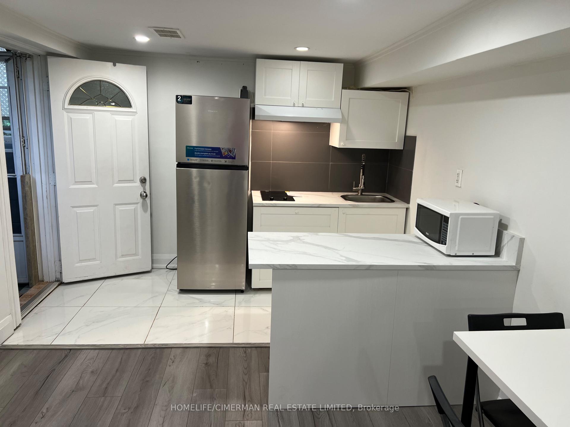 Photo 1 of Unit Basement, 106 Holcolm Road, North York, Willowdale West — HOMEH