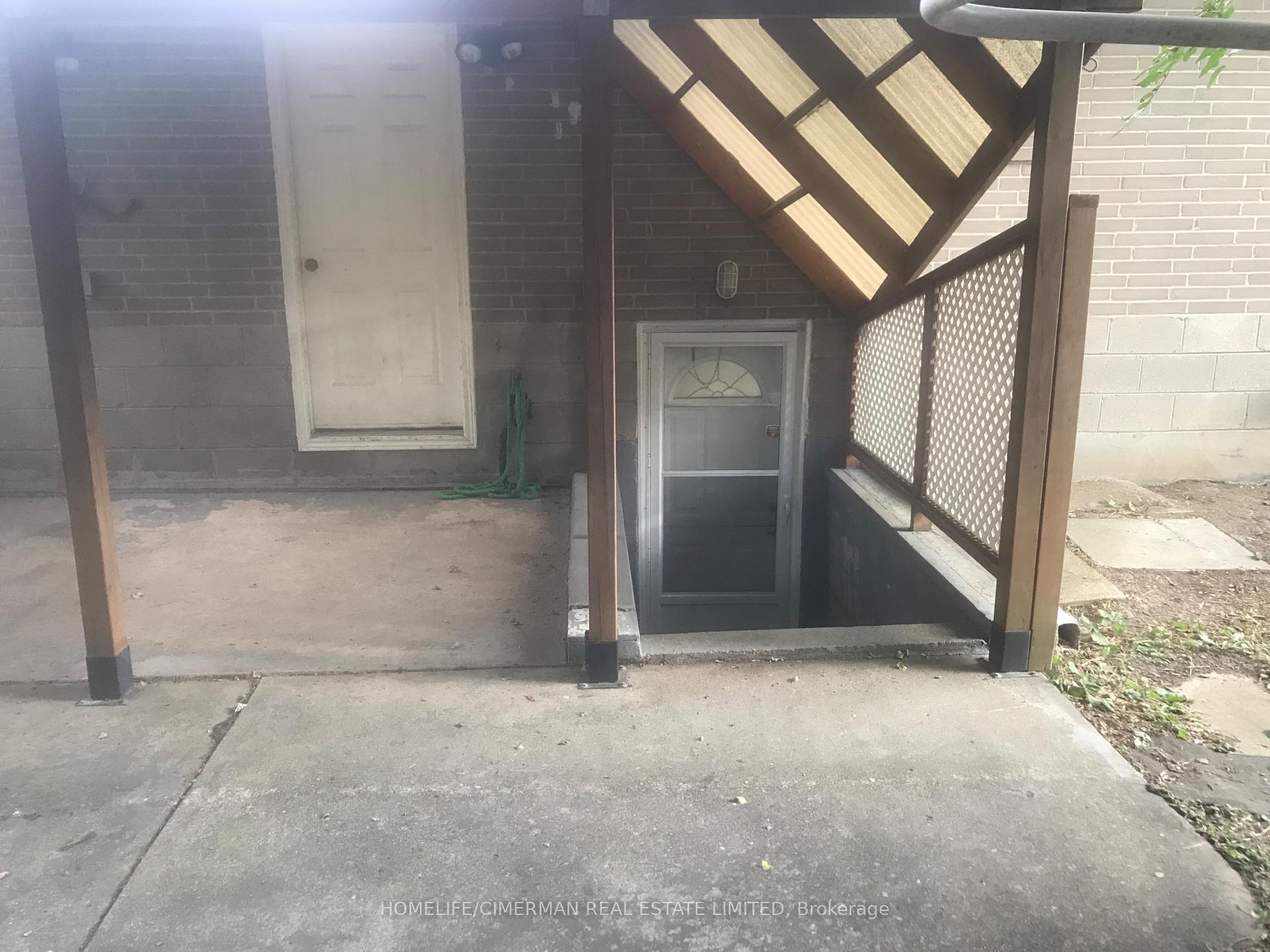 Photo 6 of Unit Basement, 106 Holcolm Road, North York, Willowdale West — HOMEH