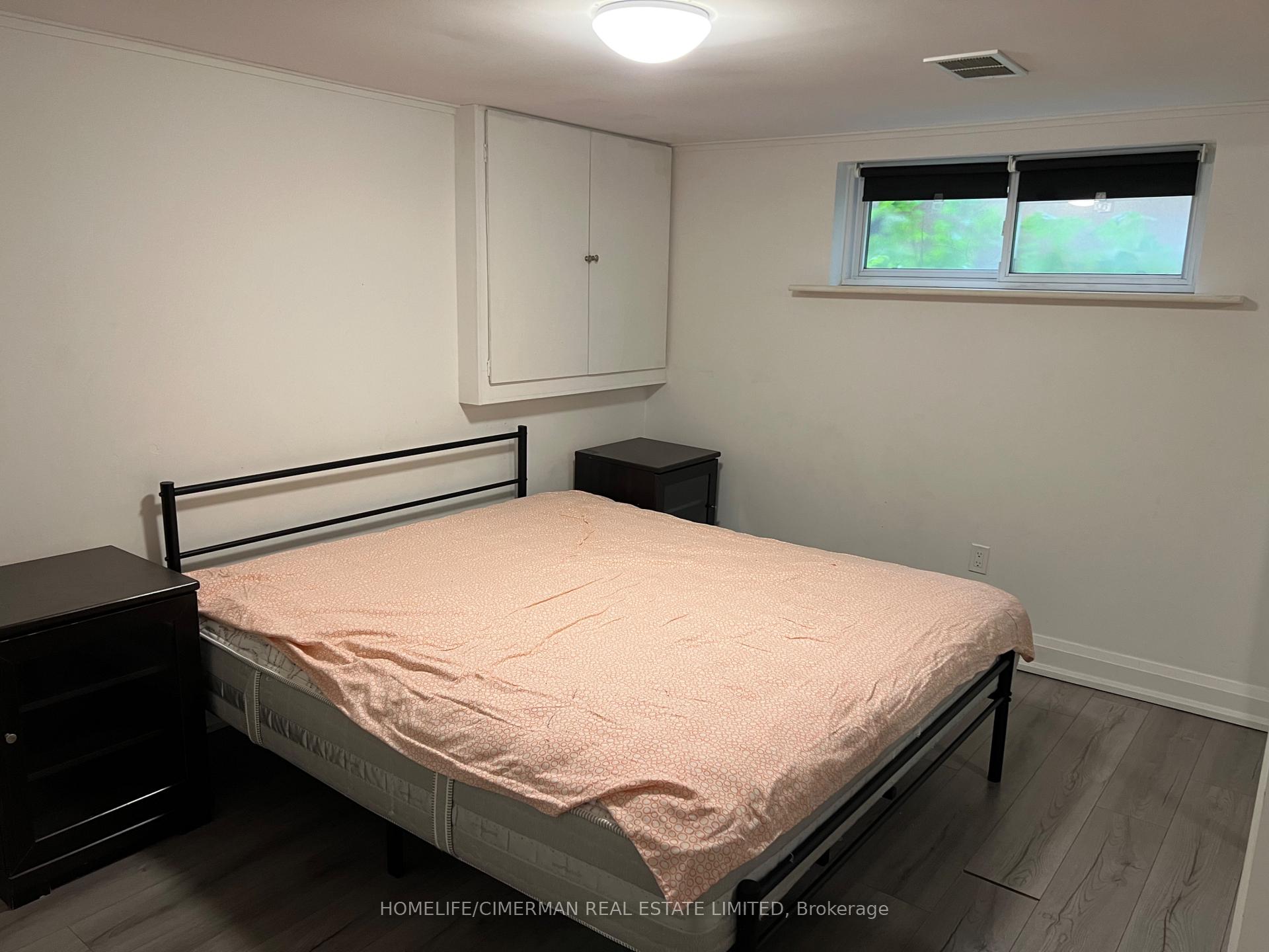 Photo 10 of Unit Basement, 106 Holcolm Road, North York, Willowdale West — HOMEH