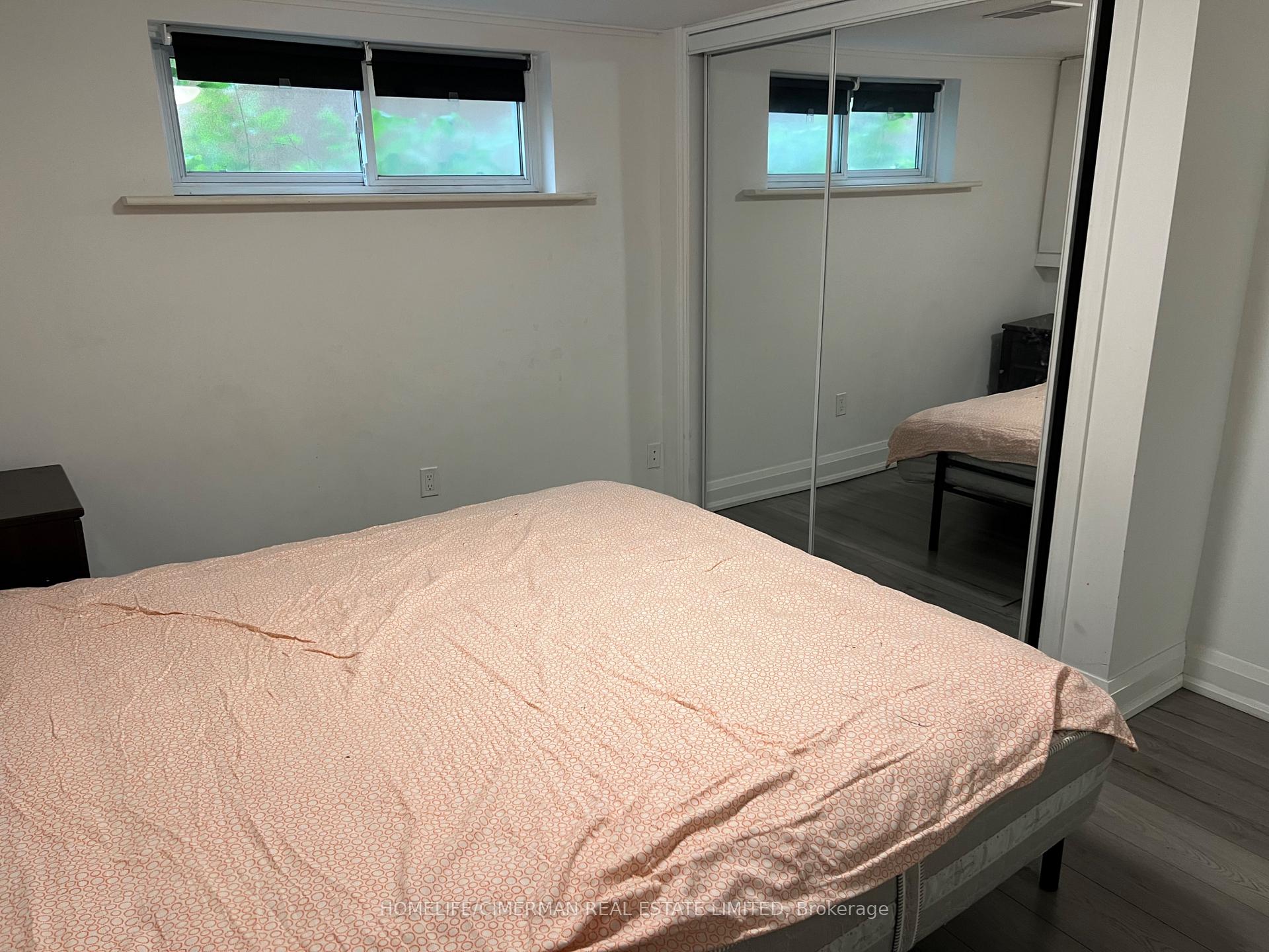 Photo 11 of Unit Basement, 106 Holcolm Road, North York, Willowdale West — HOMEH