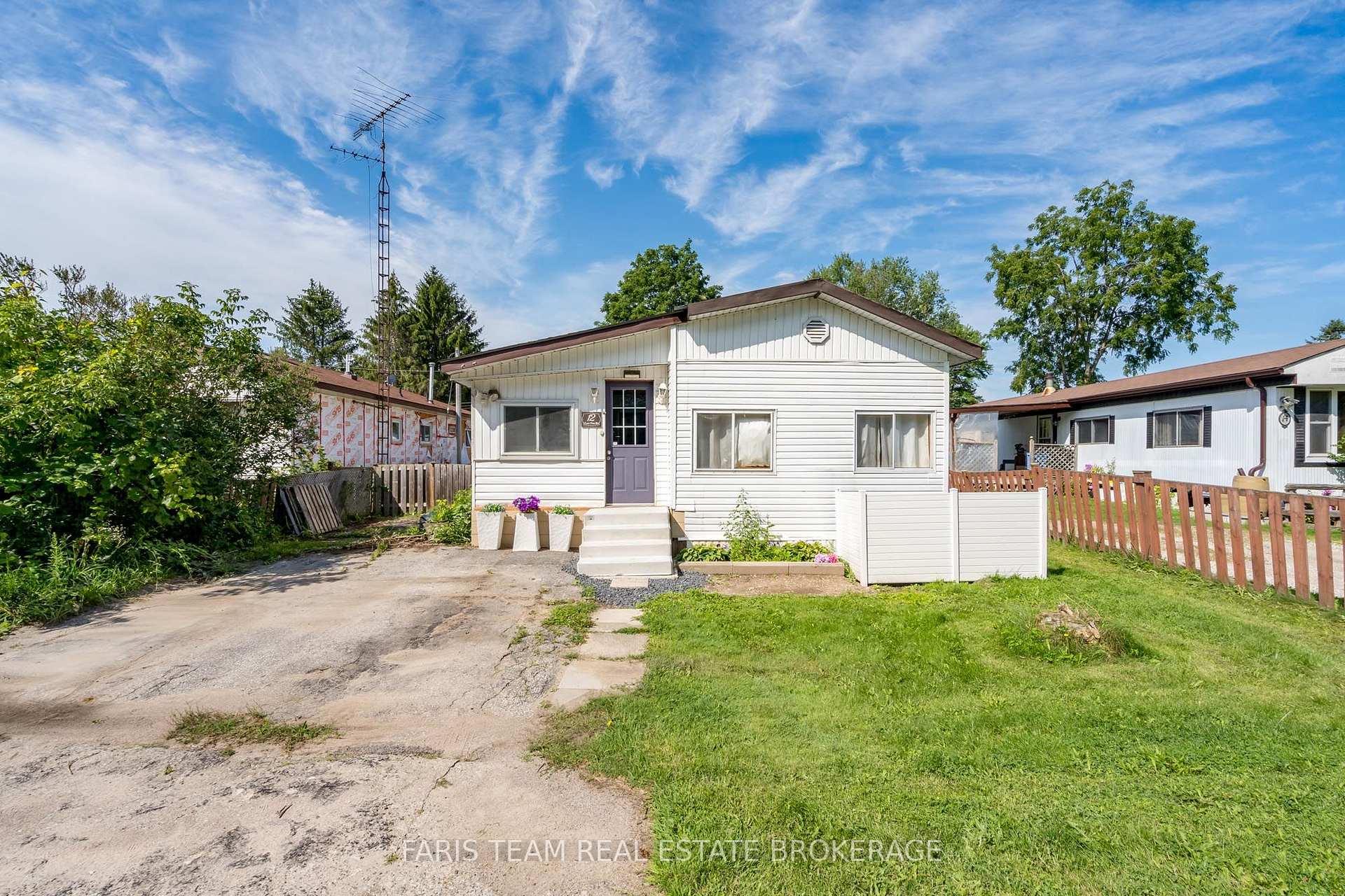 Photo 2 of 12 Centre Park Road, Essa, Rural Essa — HOMEH