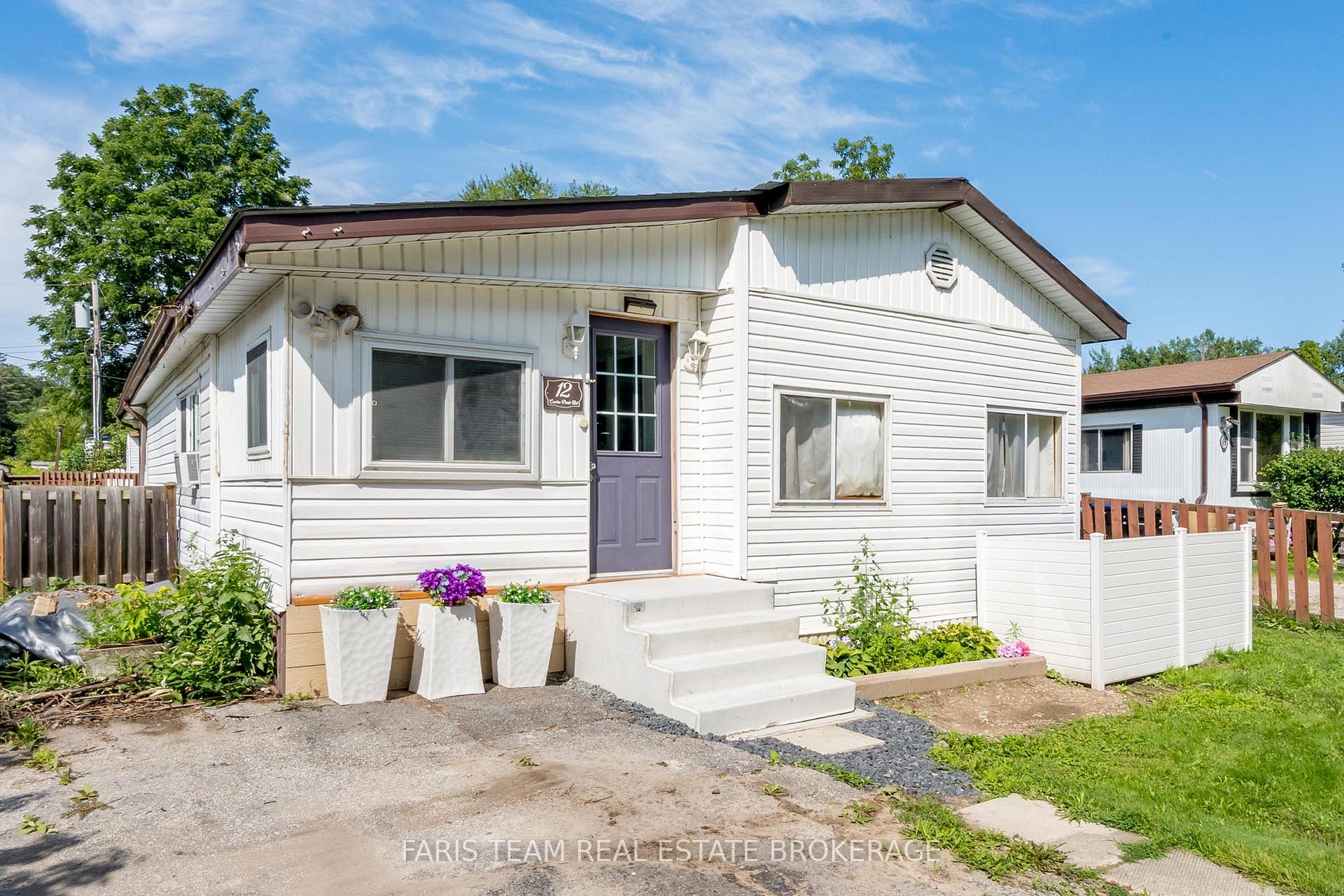 Photo 7 of 12 Centre Park Road, Essa, Rural Essa — HOMEH