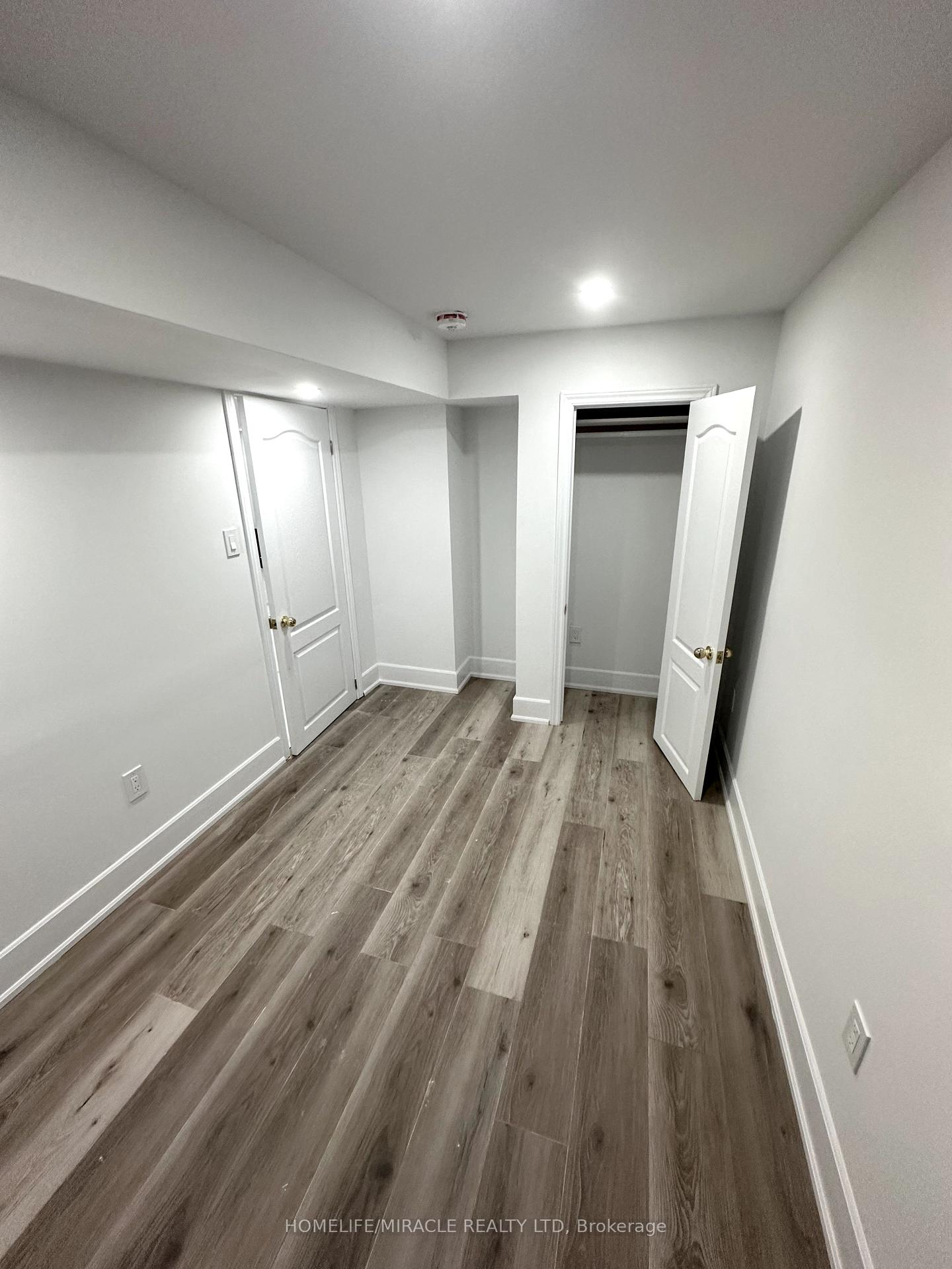 Photo 7 of Unit Bsmt, 50 Baycliffe Drive, Whitby, Williamsburg — HOMEH