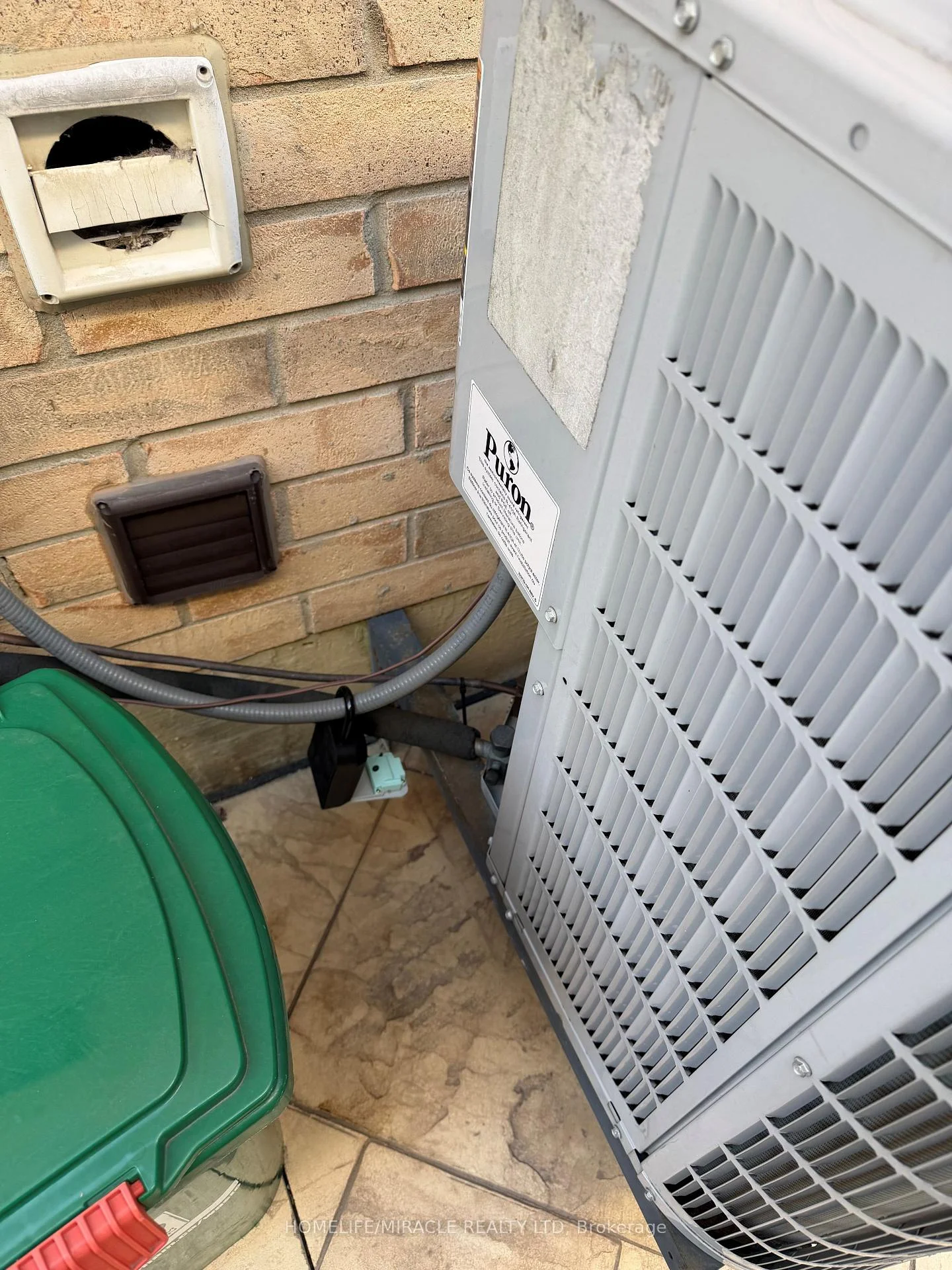 Photo 10 of Unit Bsmt, 50 Baycliffe Drive, Whitby, Williamsburg — HOMEH