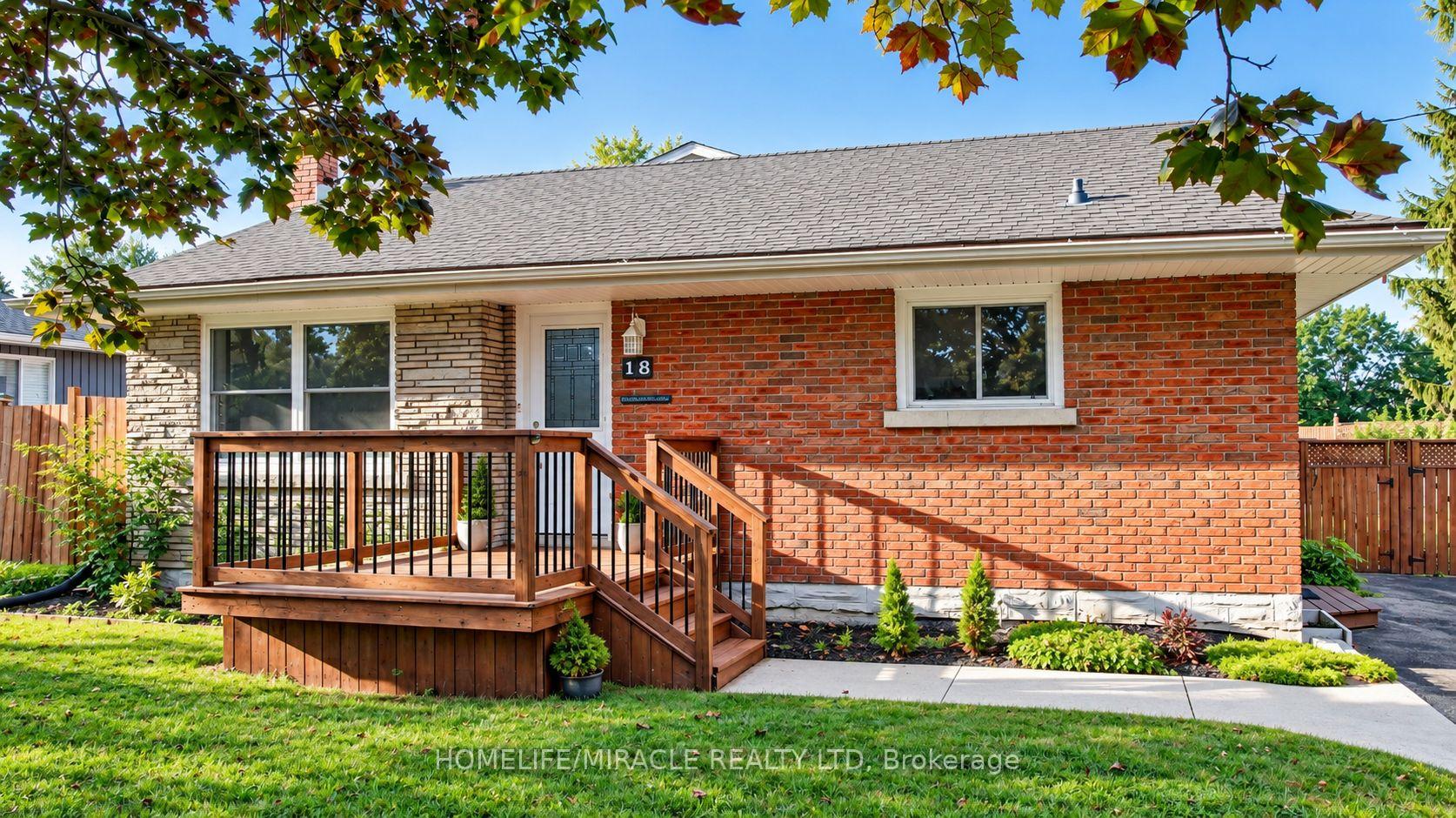Photo of 18 Clearview Drive