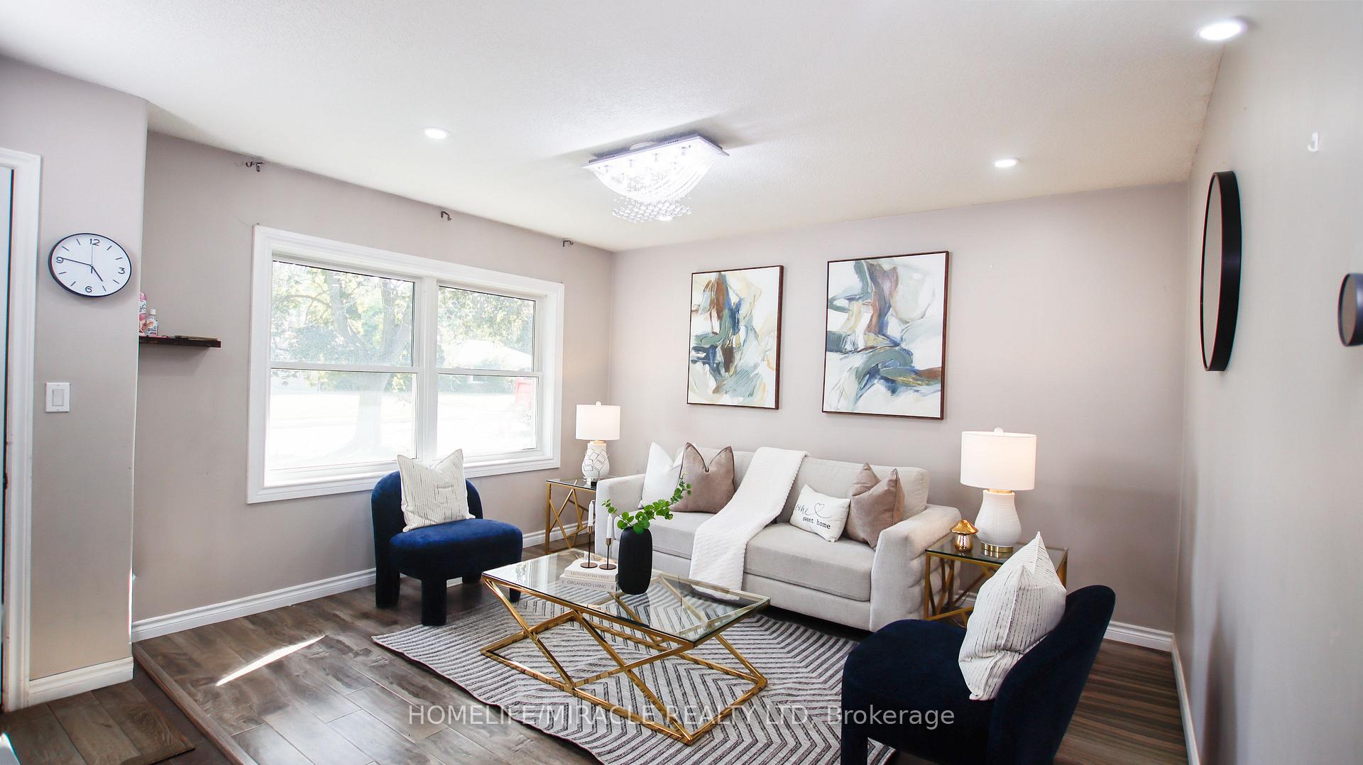 Photo 6 of 18 Clearview Drive, Cambridge, Blair Road — HOMEH