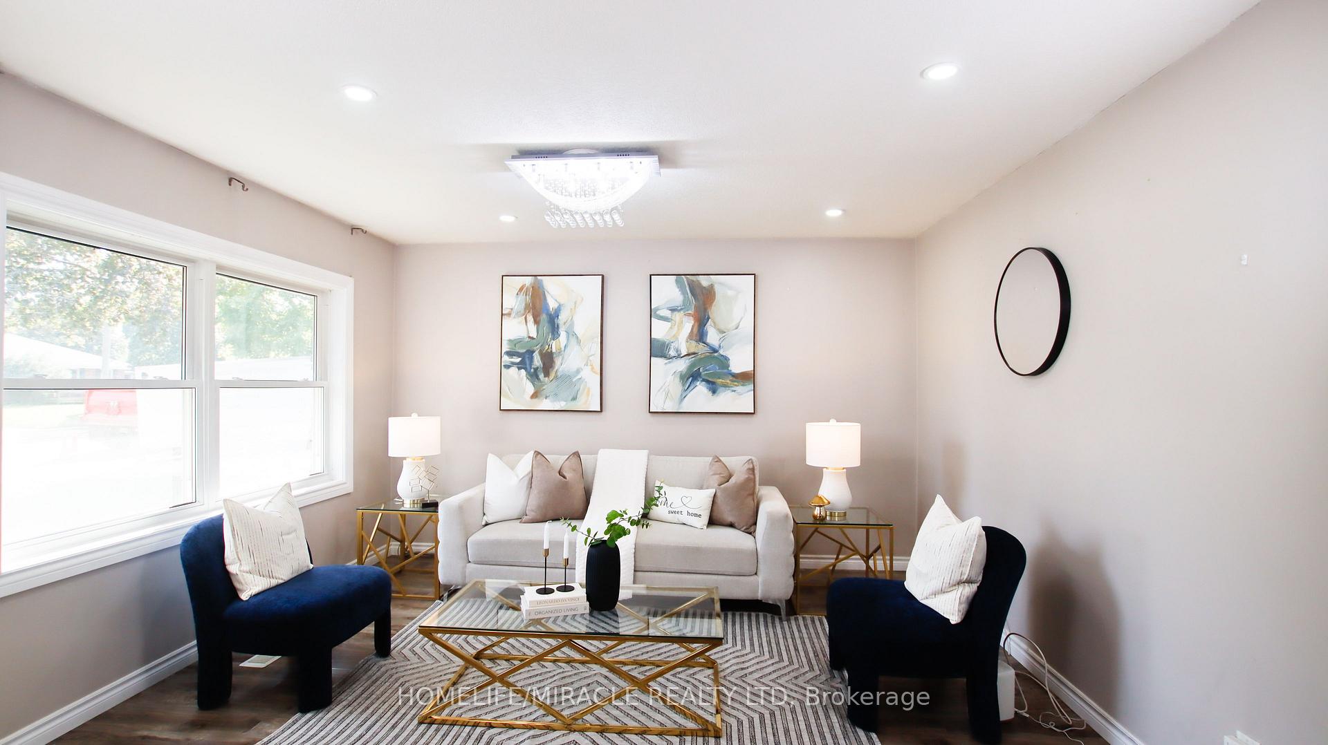 Photo 7 of 18 Clearview Drive, Cambridge, Blair Road — HOMEH