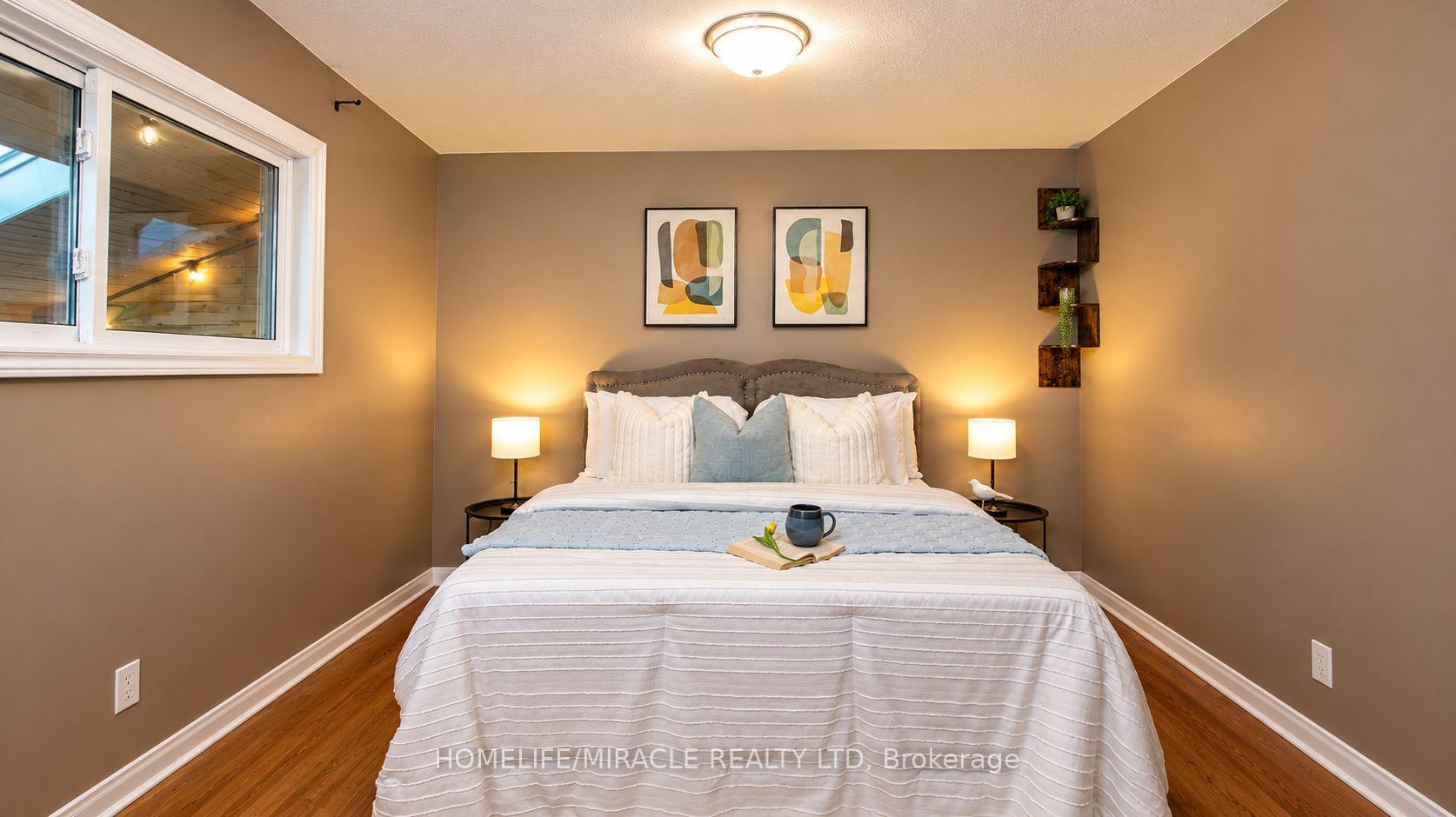 Photo 12 of 18 Clearview Drive, Cambridge, Blair Road — HOMEH