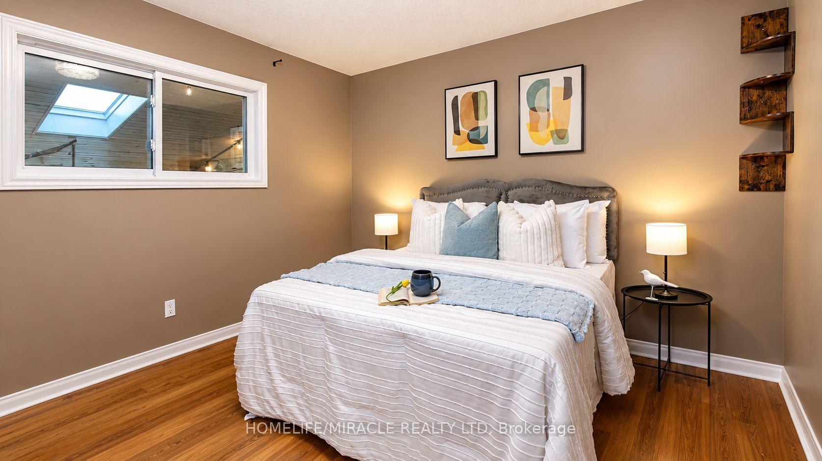 Photo 13 of 18 Clearview Drive, Cambridge, Blair Road — HOMEH