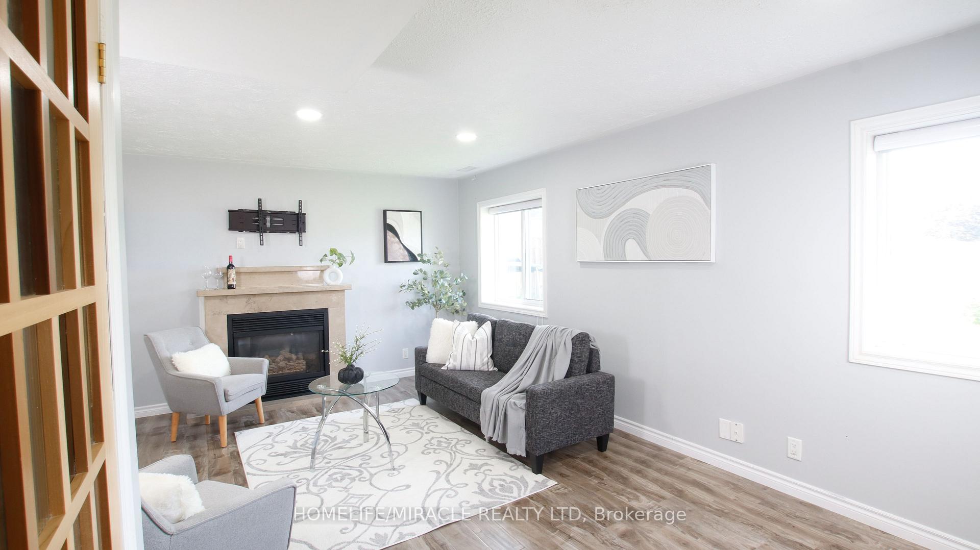 Photo 27 of 18 Clearview Drive, Cambridge, Blair Road — HOMEH