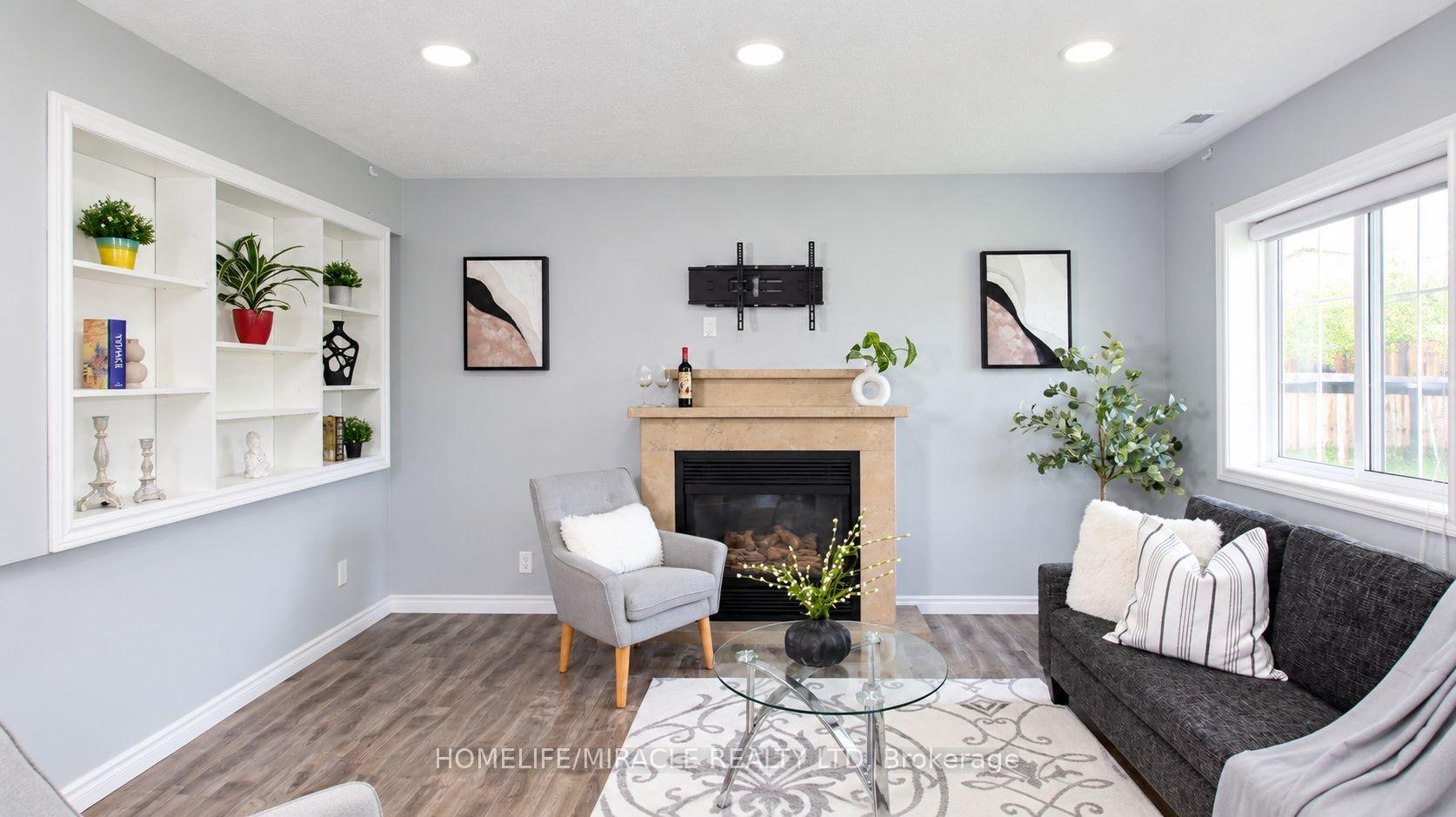 Photo 28 of 18 Clearview Drive, Cambridge, Blair Road — HOMEH
