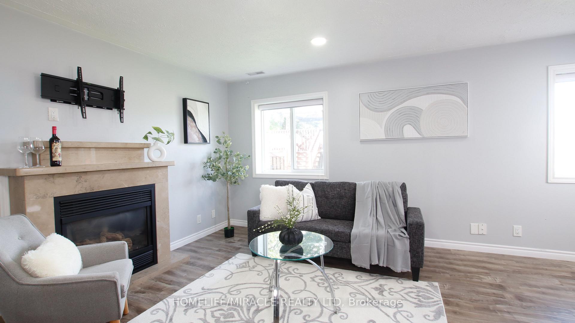 Photo 29 of 18 Clearview Drive, Cambridge, Blair Road — HOMEH