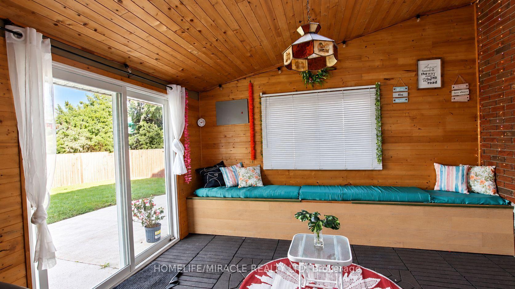Photo 31 of 18 Clearview Drive, Cambridge, Blair Road — HOMEH